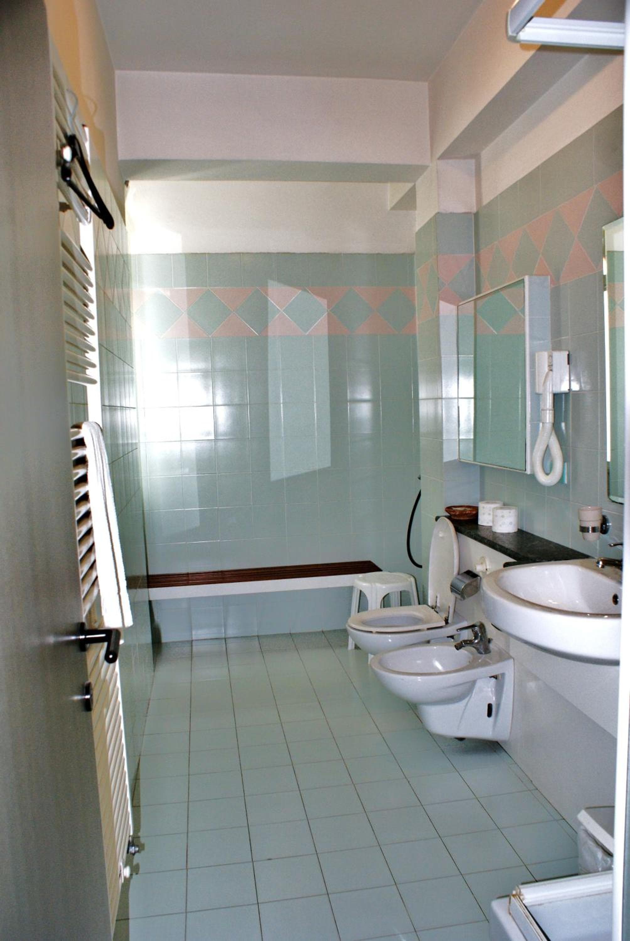 Residence Le Vele, Cattolica, photo 4
