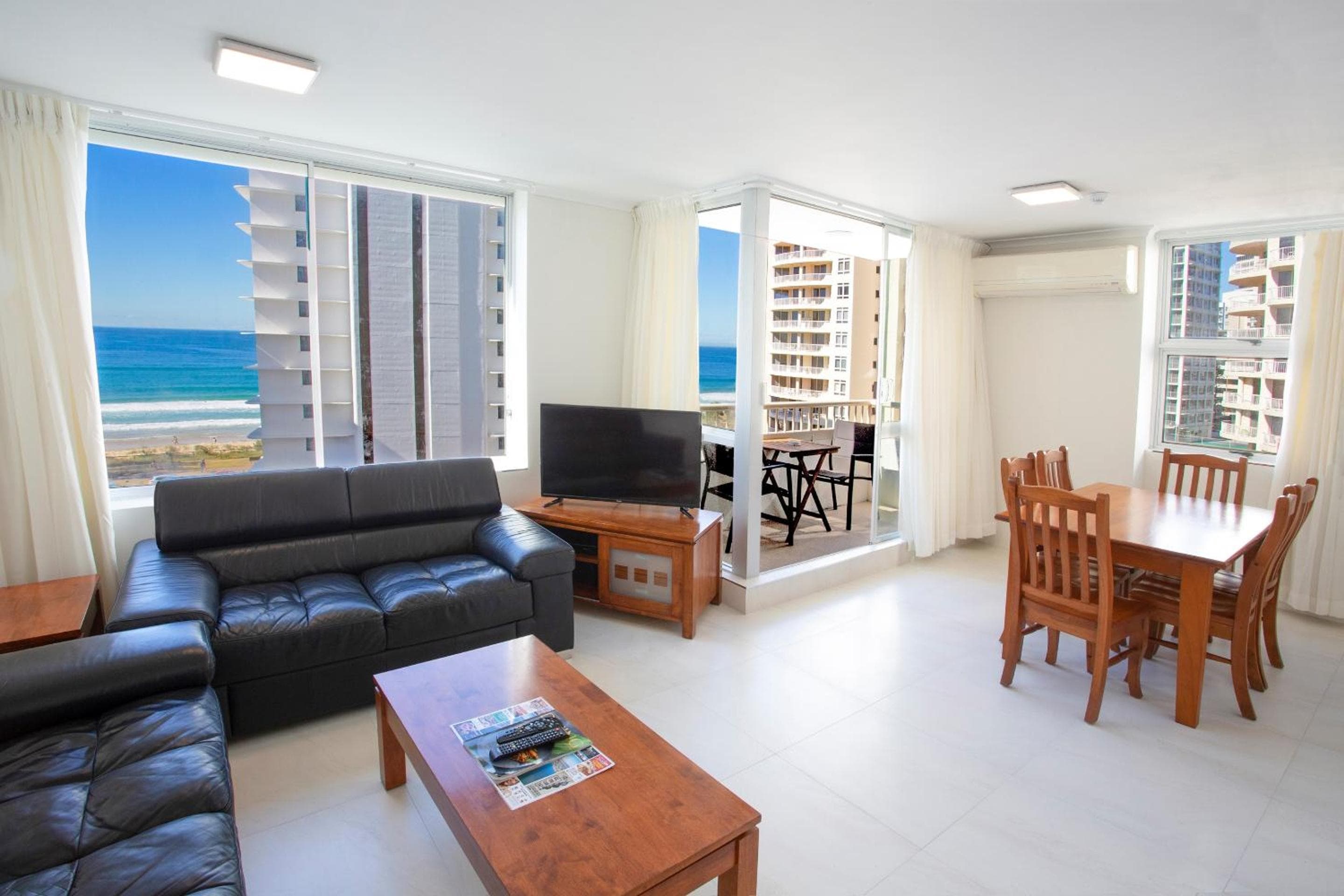 View Pacific Apartments, Gold Coast, photo 6