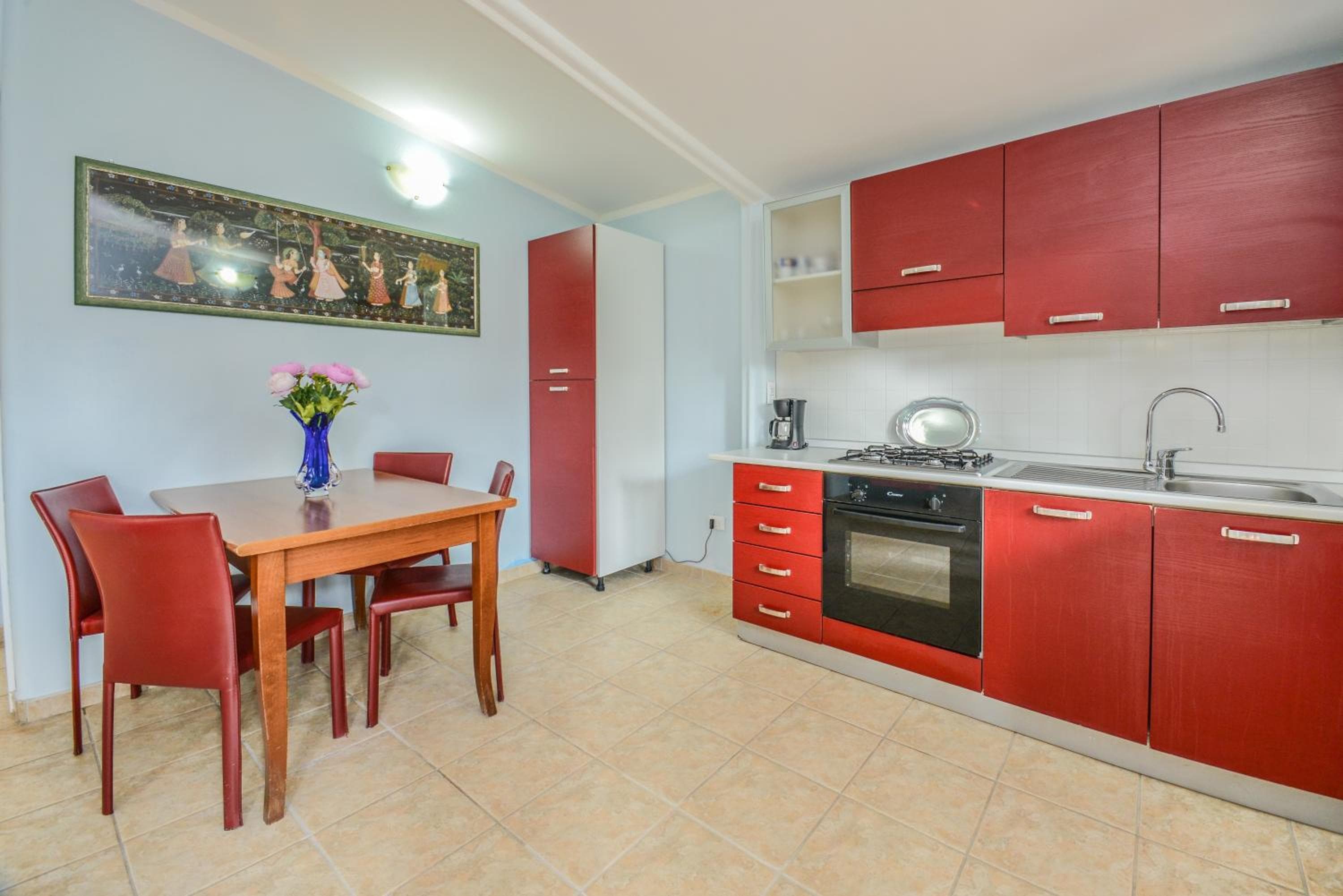 VILLA GARUTI VILLAGE, Padenghe sul Garda, photo 6