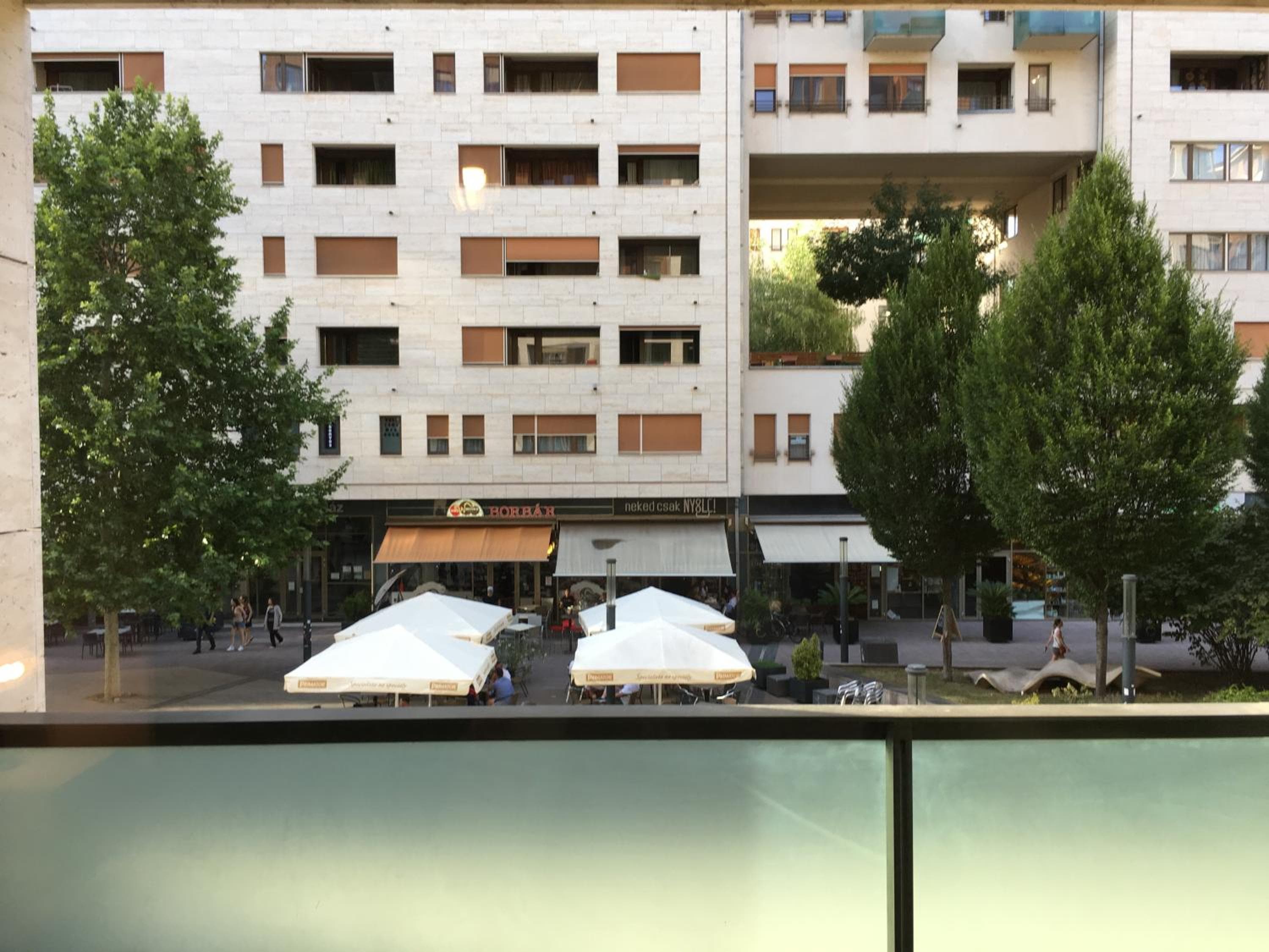 Corvin Residence Apartments, Budapest, photo 4