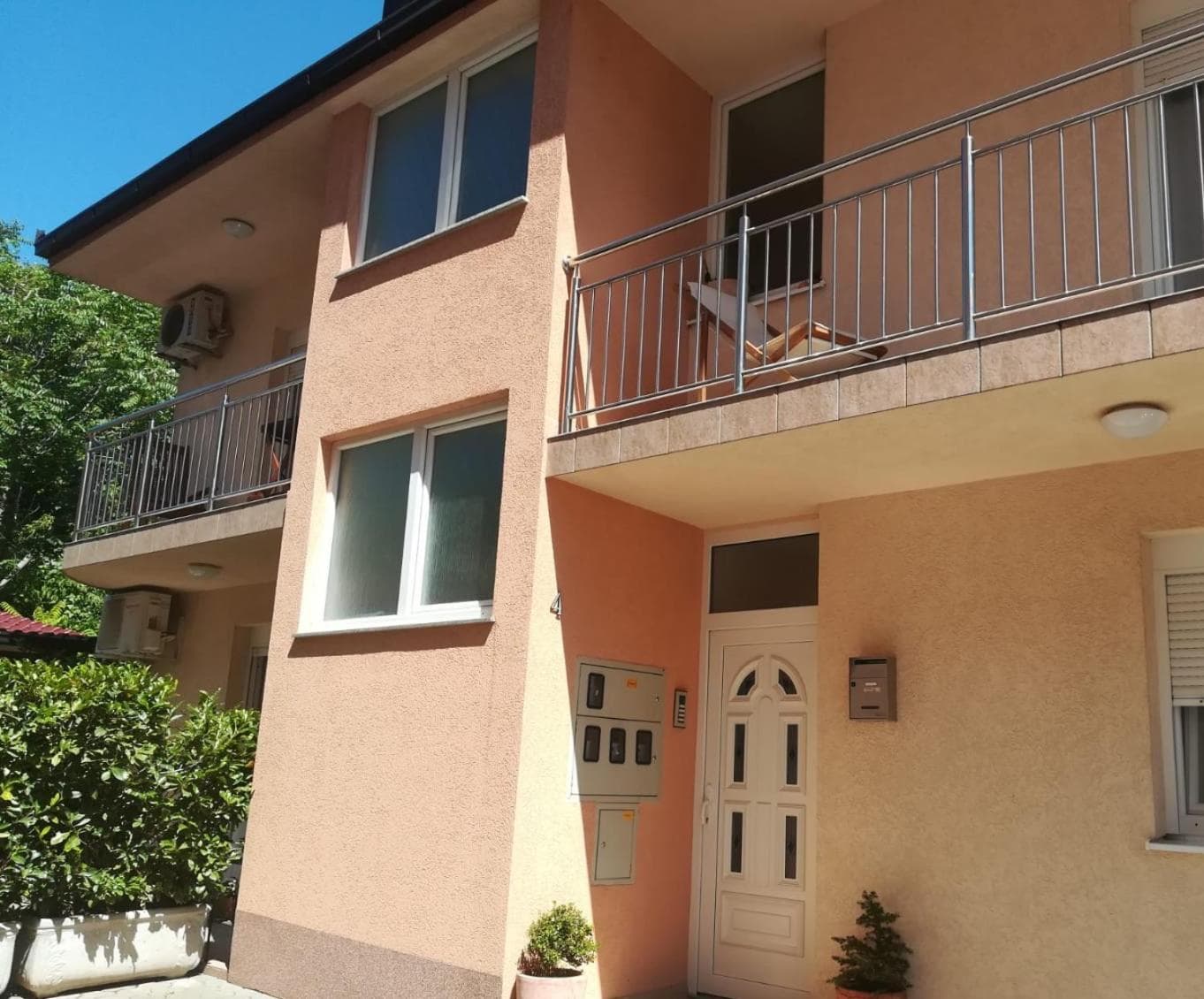 Apartman Mona, Mostar