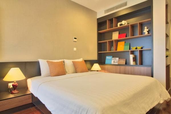 Lancaster Hanoi Service Apartment, Hanoi, photo 3
