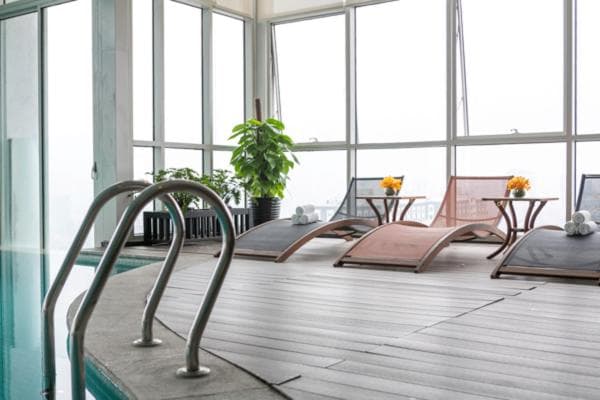 Lancaster Hanoi Service Apartment, Hanoi, photo 5