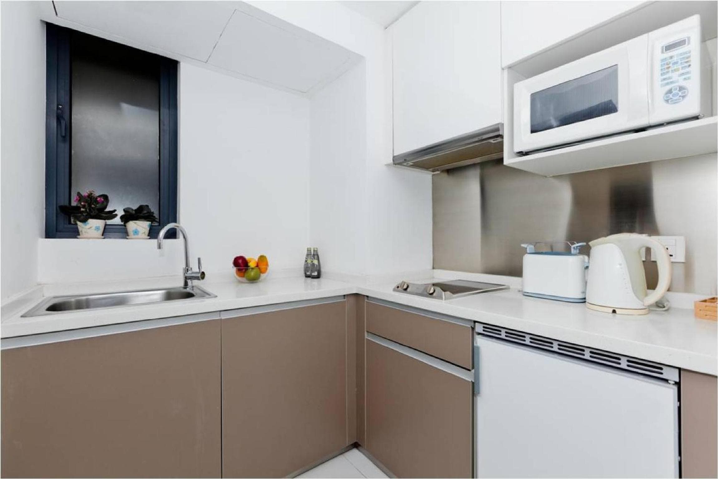 Citadines Xinghai Suzhou, Suzhou, photo 4