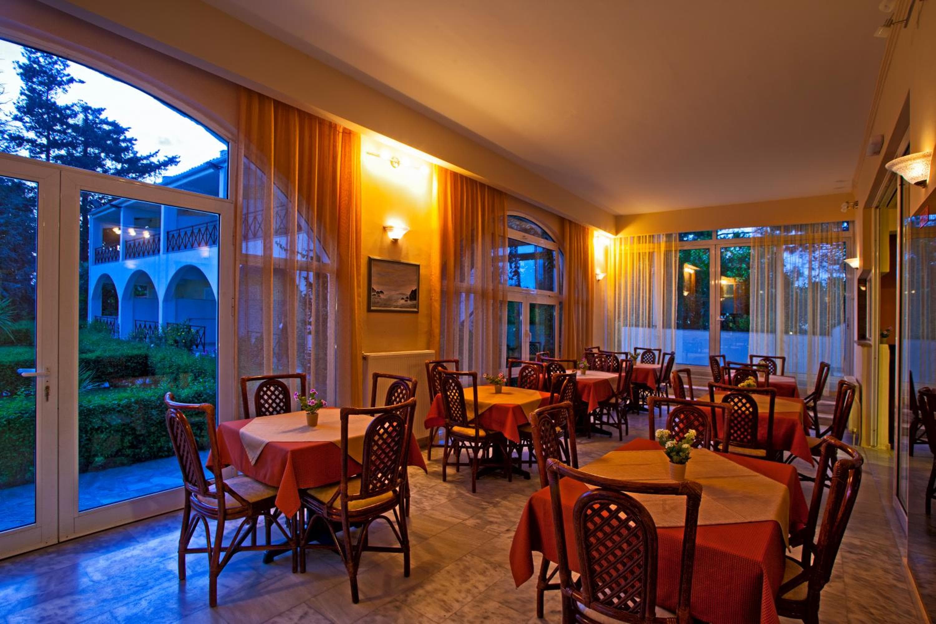 Hotel Kalamitsi Apartments, Preveza, photo 5