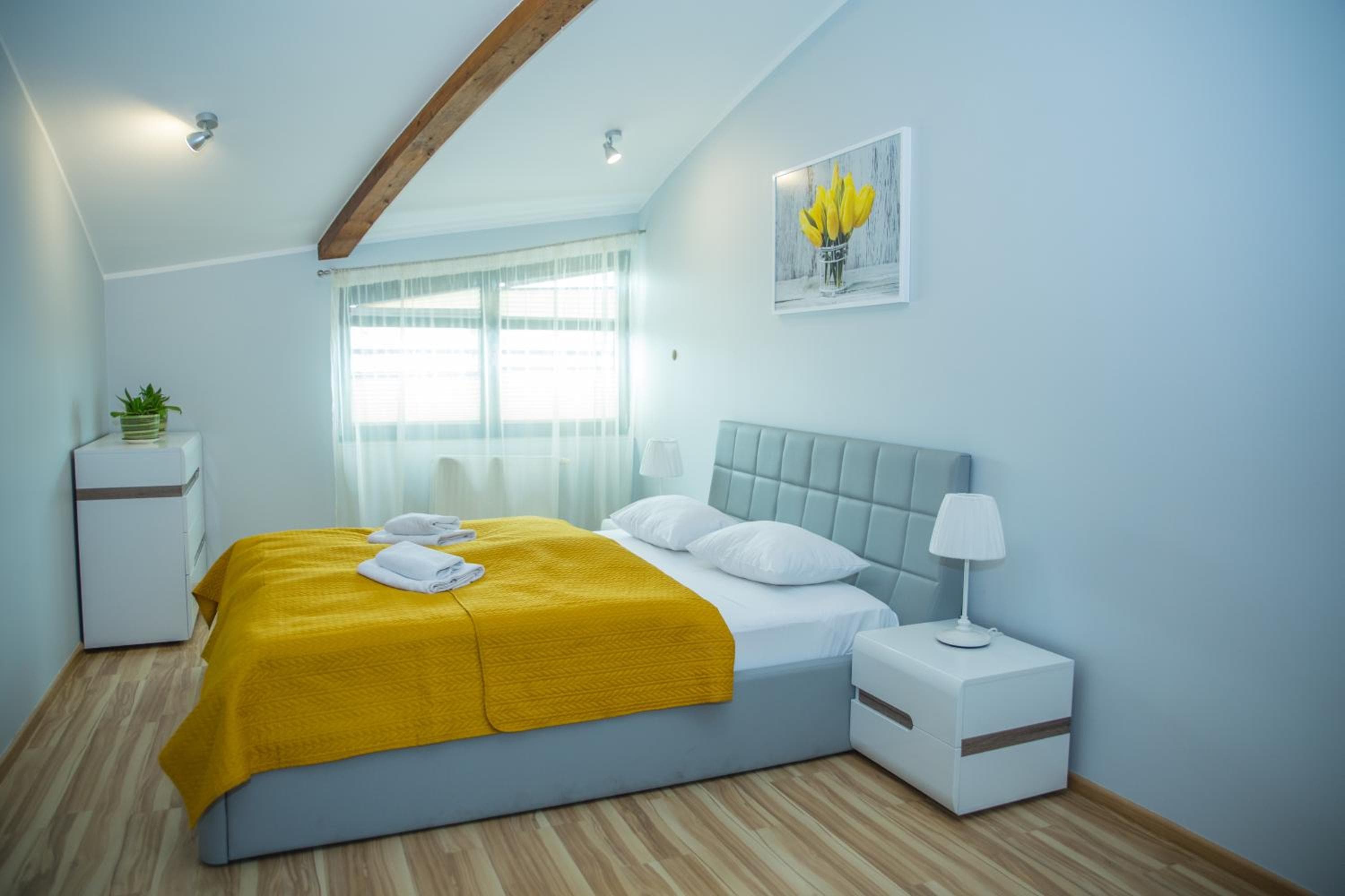 MARGI City Aparthotel, Szczecin, photo 2