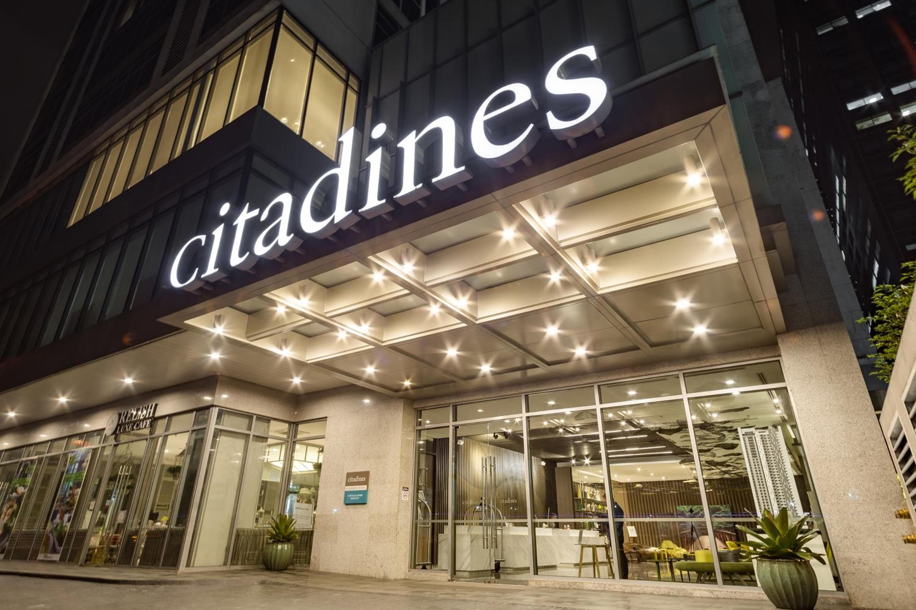 Citadines Millennium Ortigas Manila, Manila