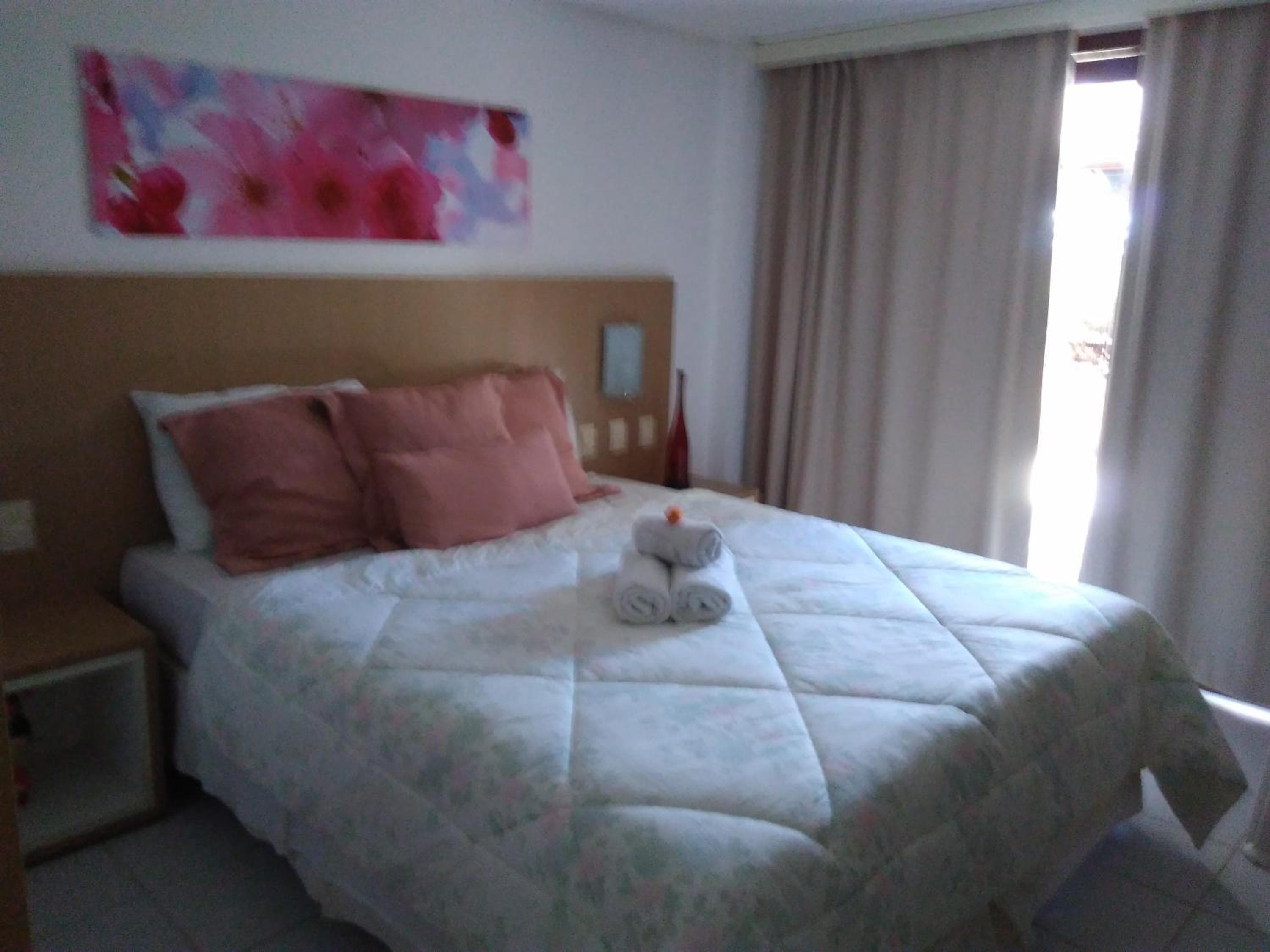Pipa´s Ocean Flat, Pipa, photo 2