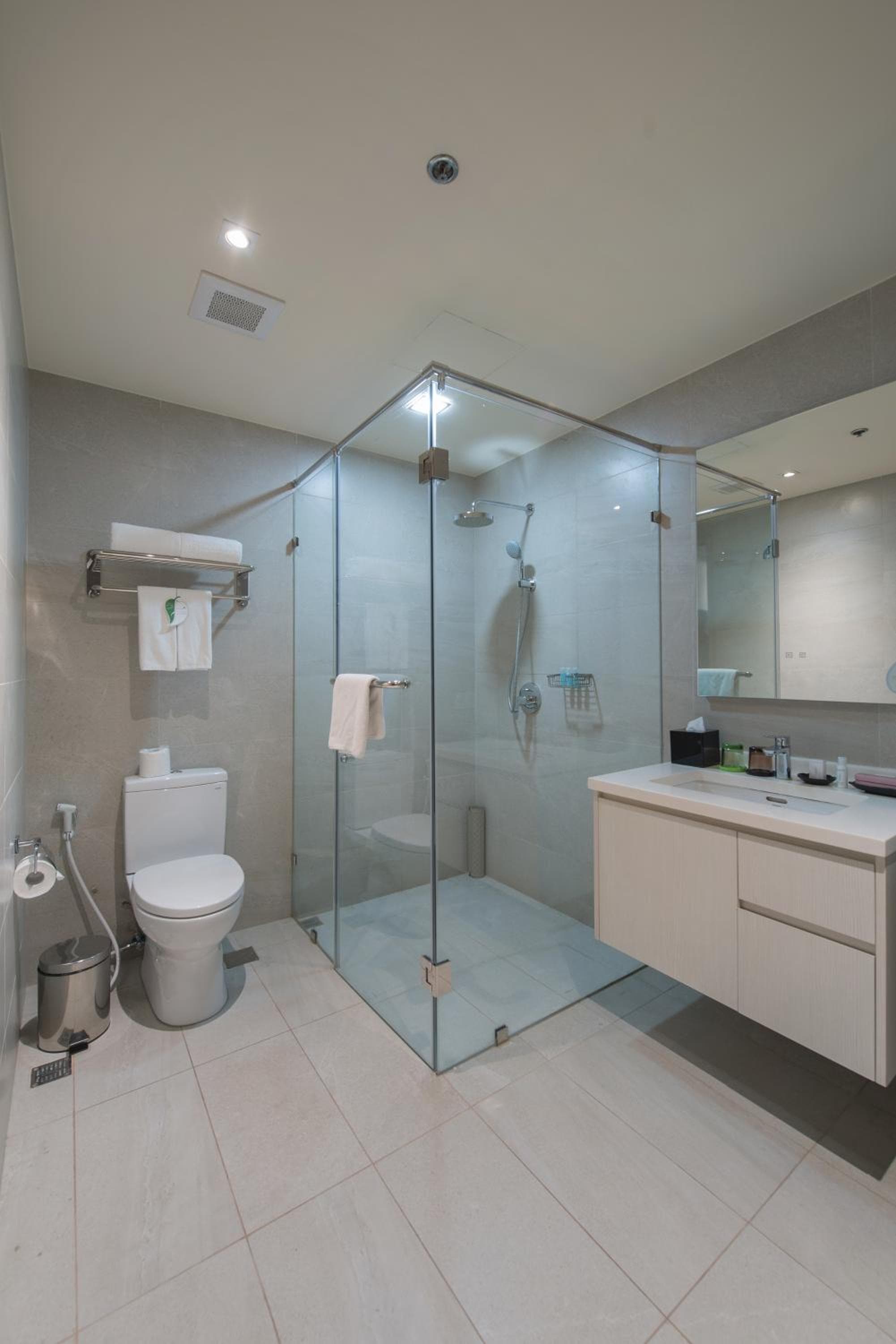 Citadines Millennium Ortigas Manila, Manila, photo 2