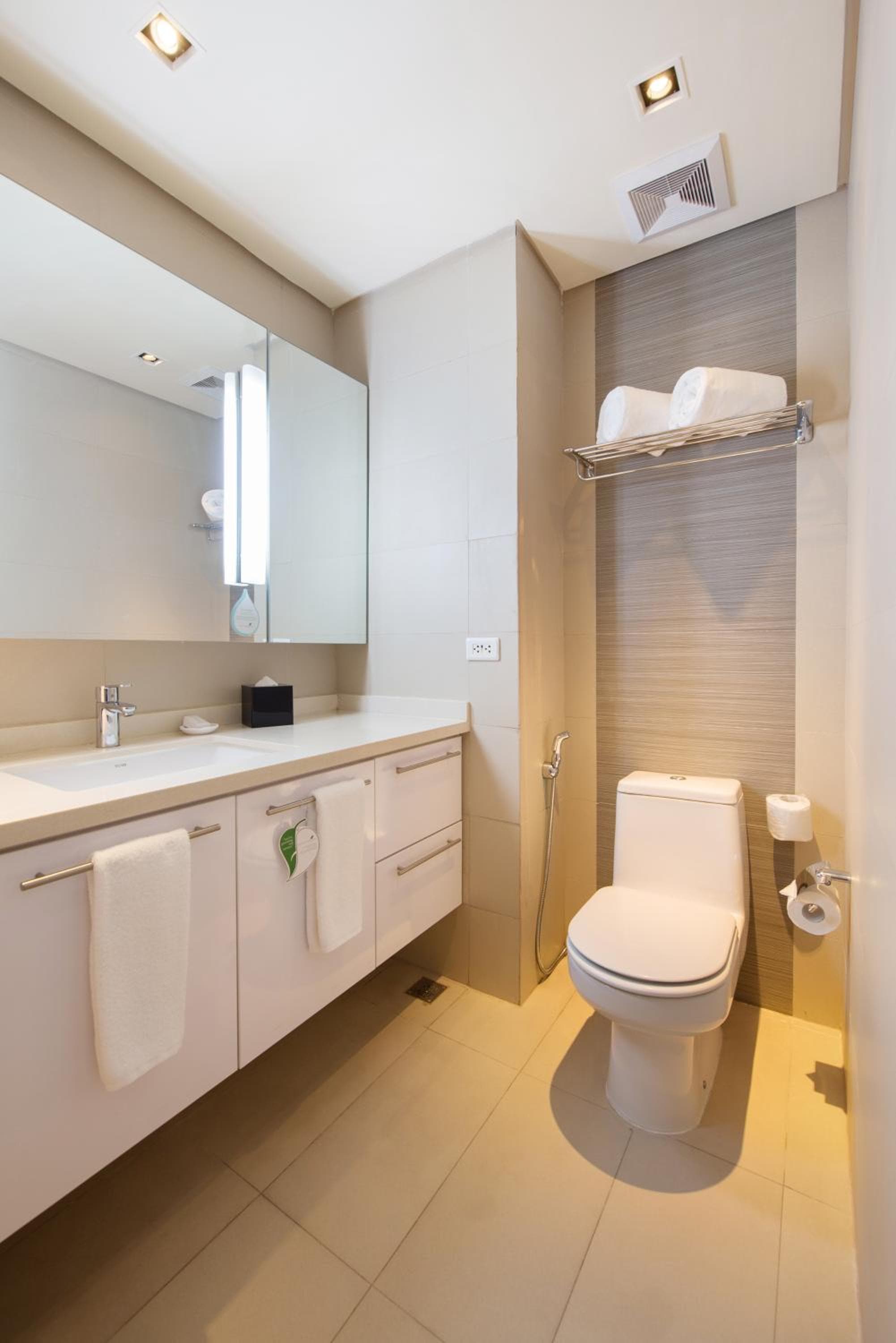 Citadines Salcedo Makati, Manila, photo 5