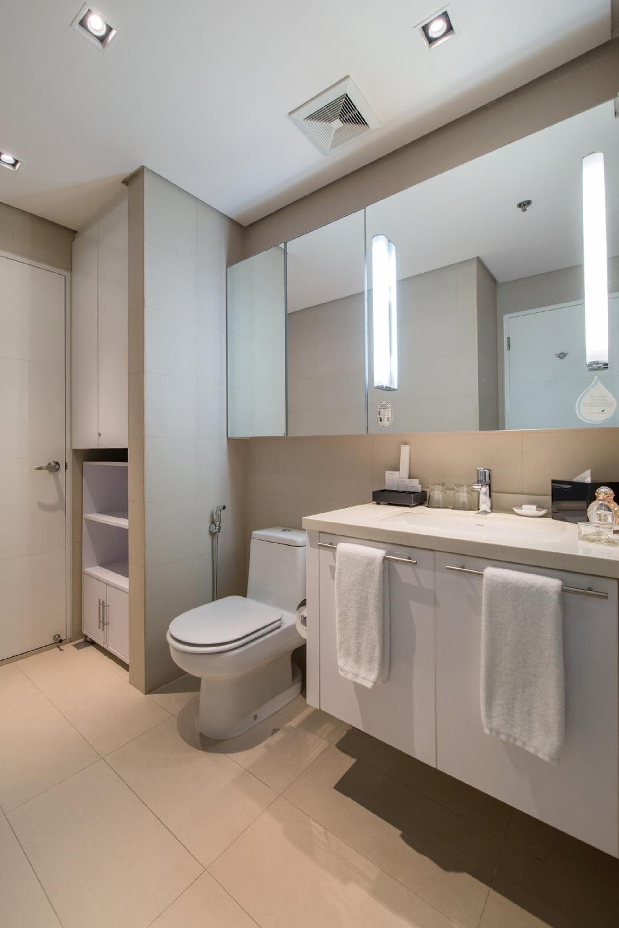 Citadines Salcedo Makati, Manila, photo 2