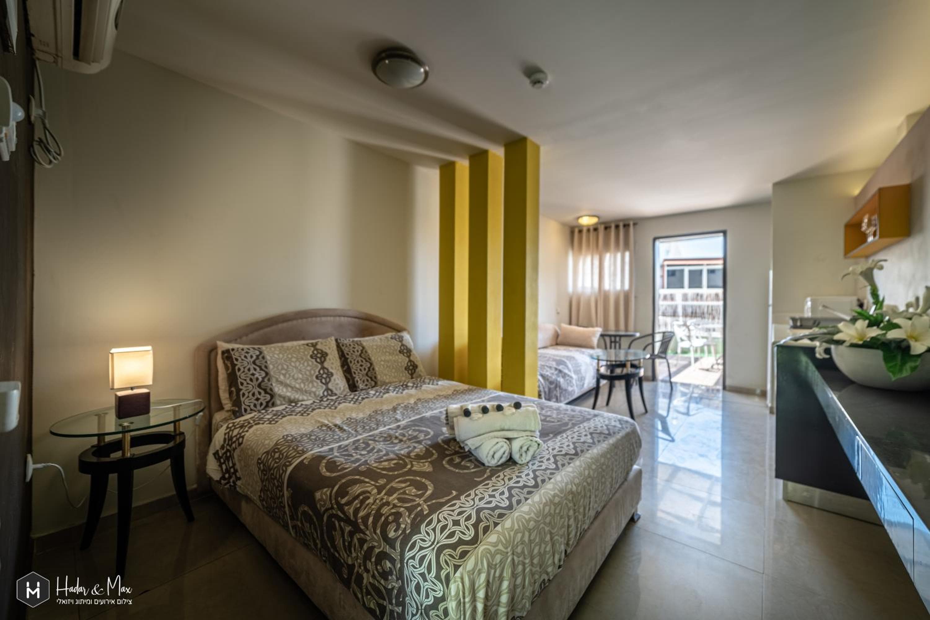 Classic Inn Eilat באווירה רגועה, Eilat