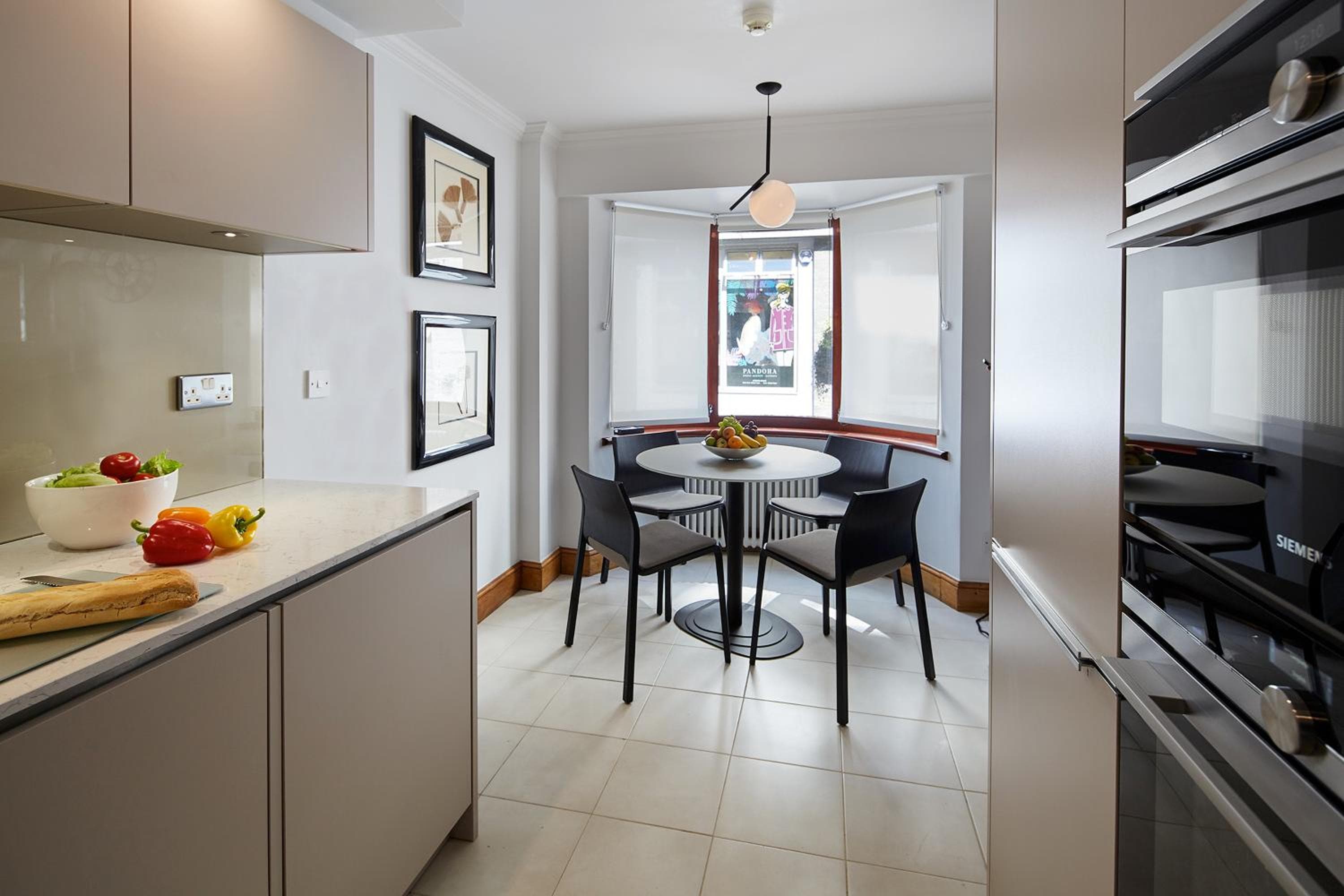 Cheval Knightsbridge, photo 4
