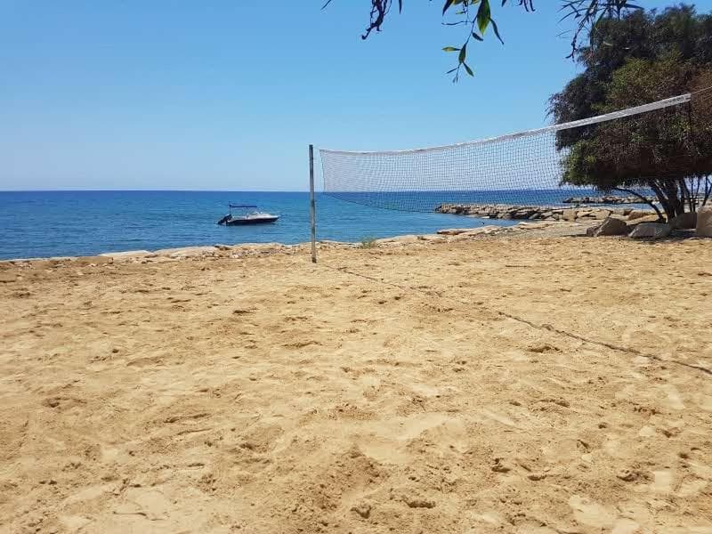 Elya Beach Luxury Suites, Ayios Theodhoros, photo 2
