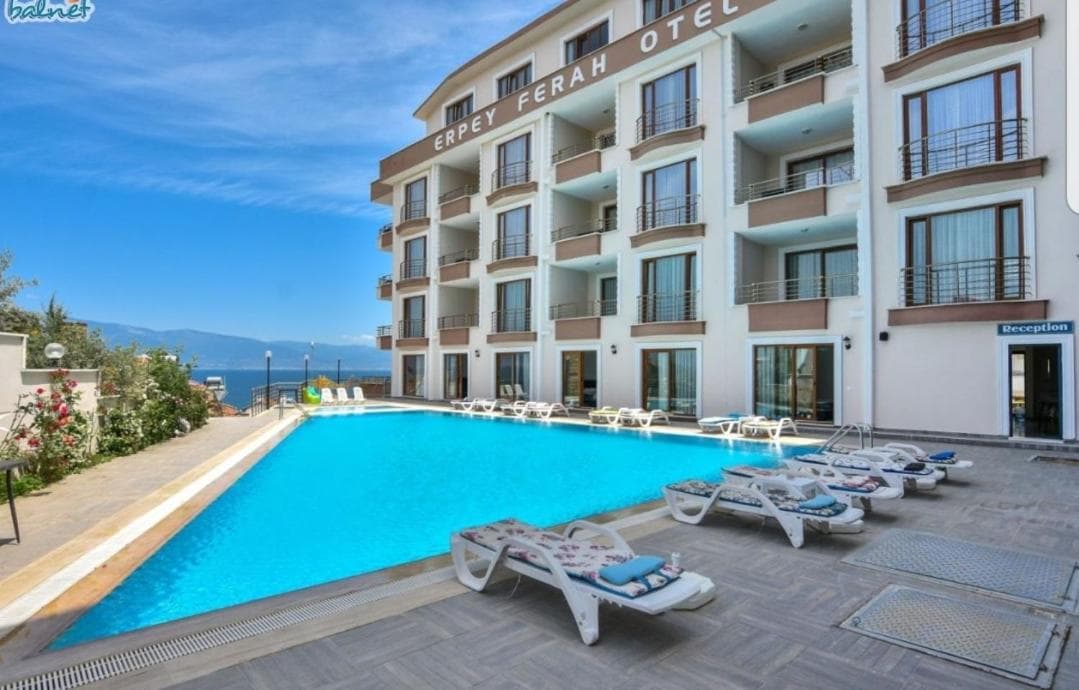 Erpey Ferah Apart Otel, Karabağ, photo 2