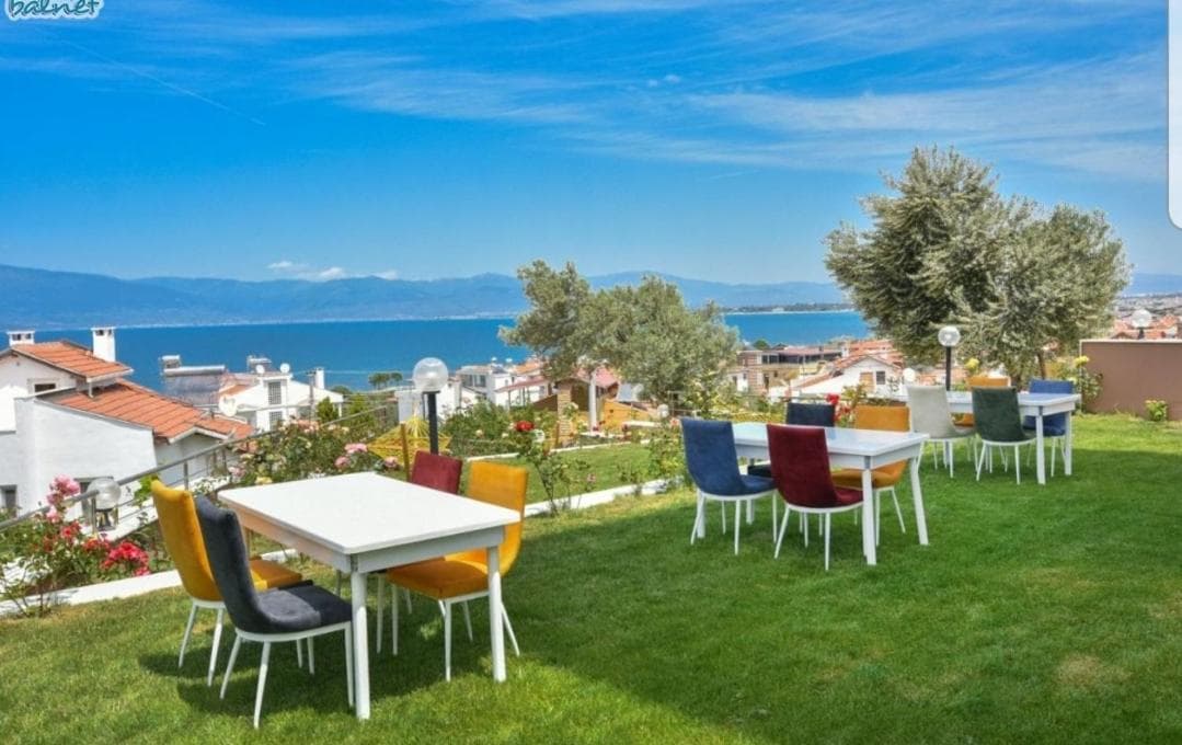 Erpey Ferah Apart Otel, Karabağ, photo 5