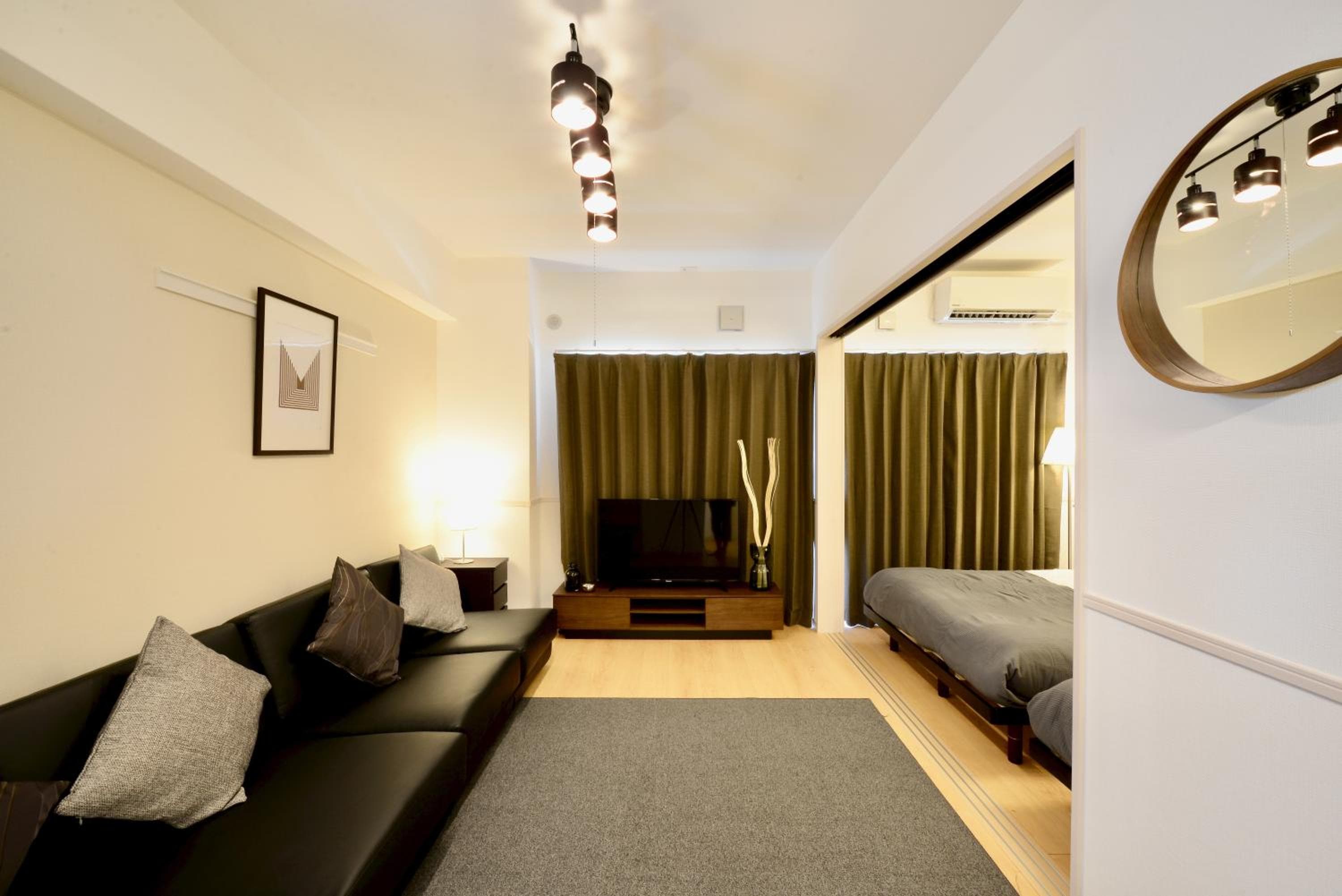 Allstay CHIBANA, Okinawa City, photo 6