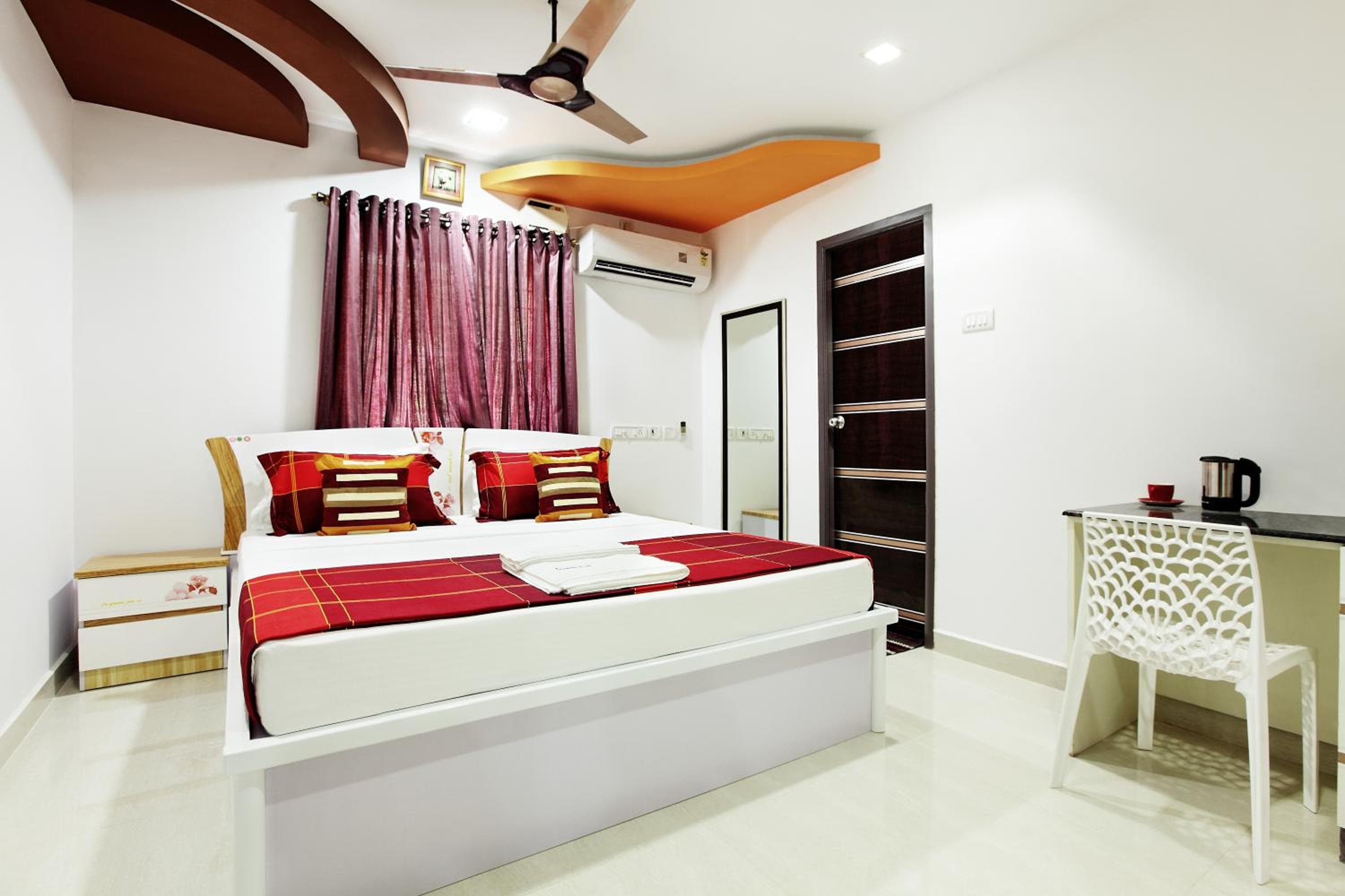 Jasmine park, Chennai, photo 6