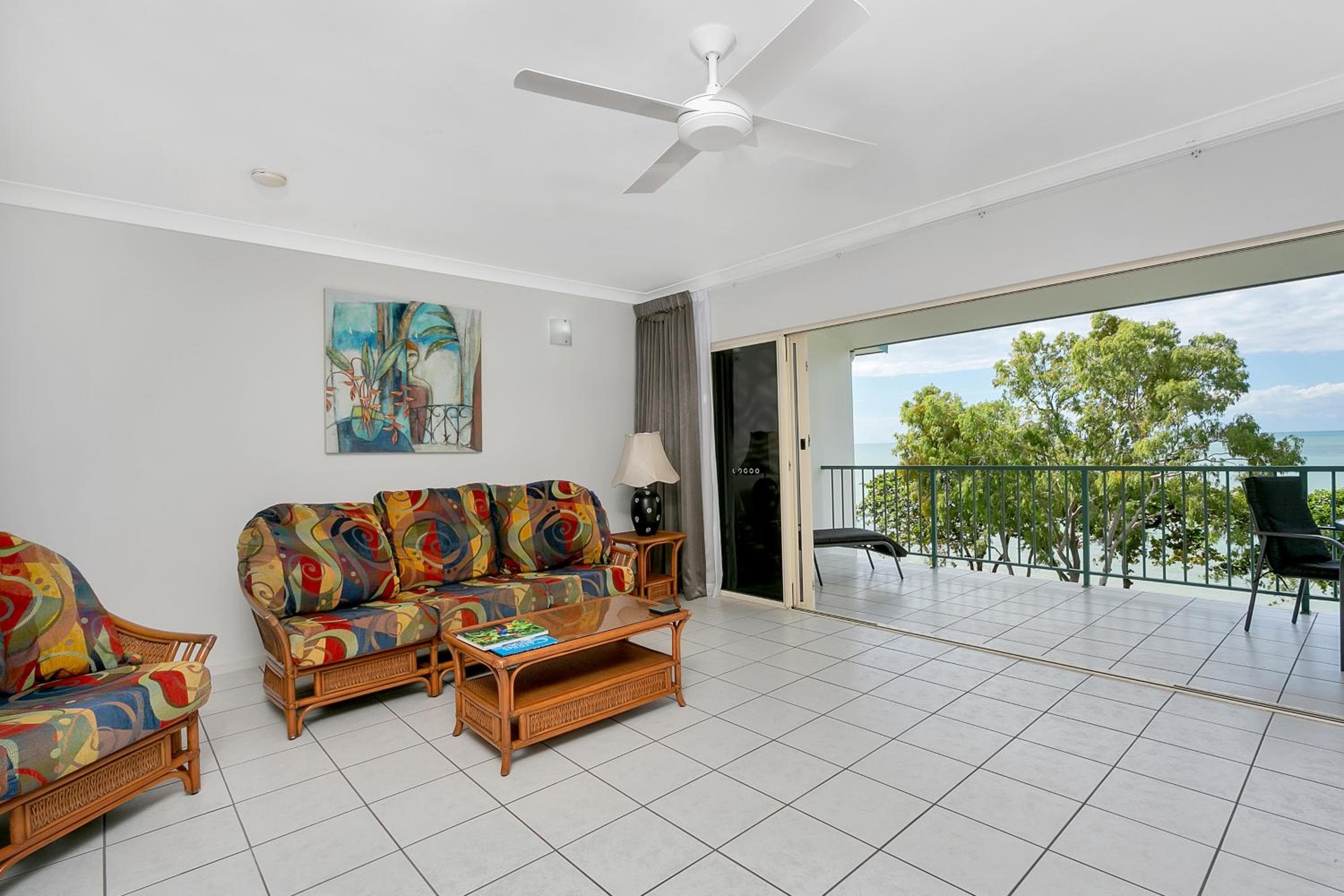 Beachfront Apartments on Trinity Beach, Trinity Beach, photo 6