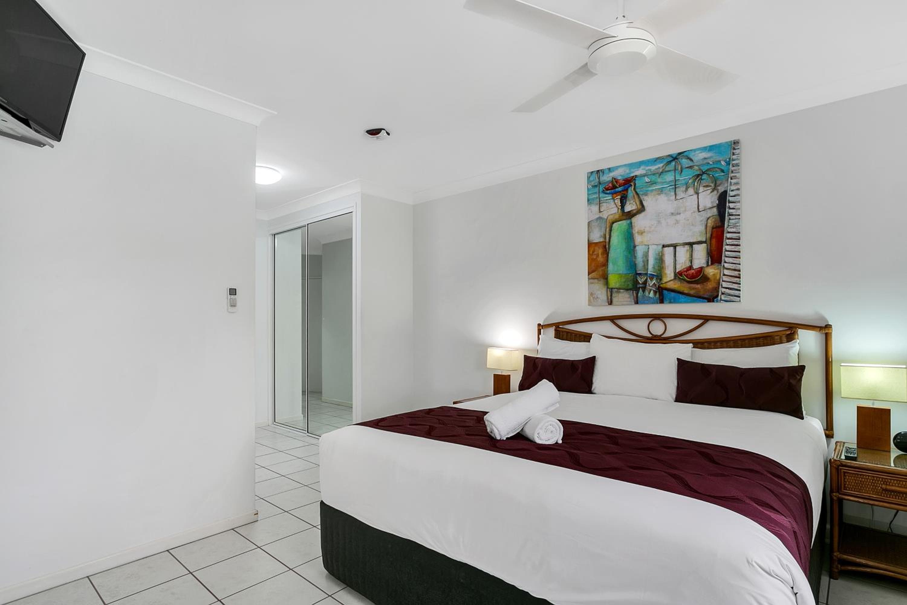 Beachfront Apartments on Trinity Beach, Trinity Beach, photo 3