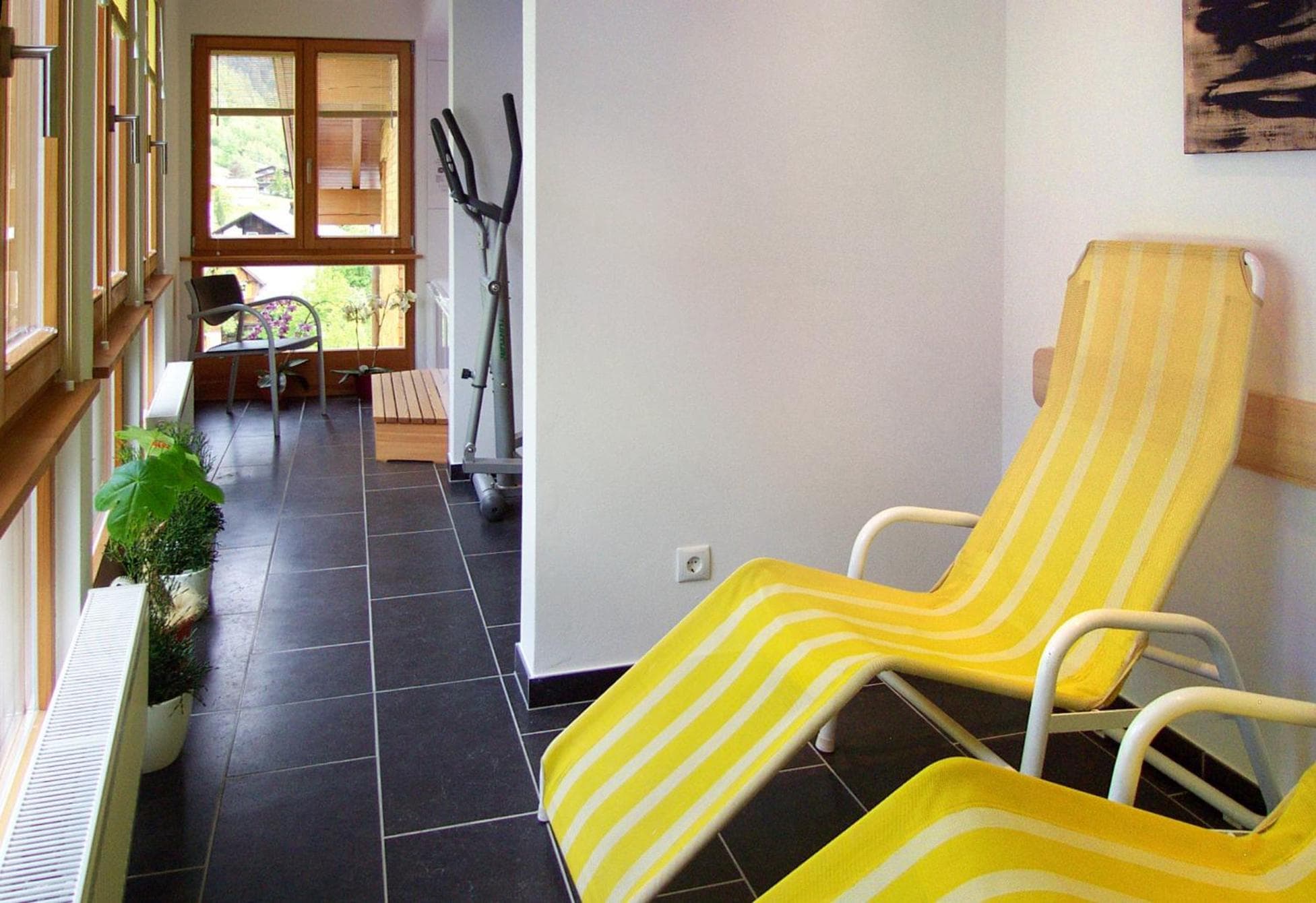 Biotel Bertel Naturappartements, Brand, photo 5