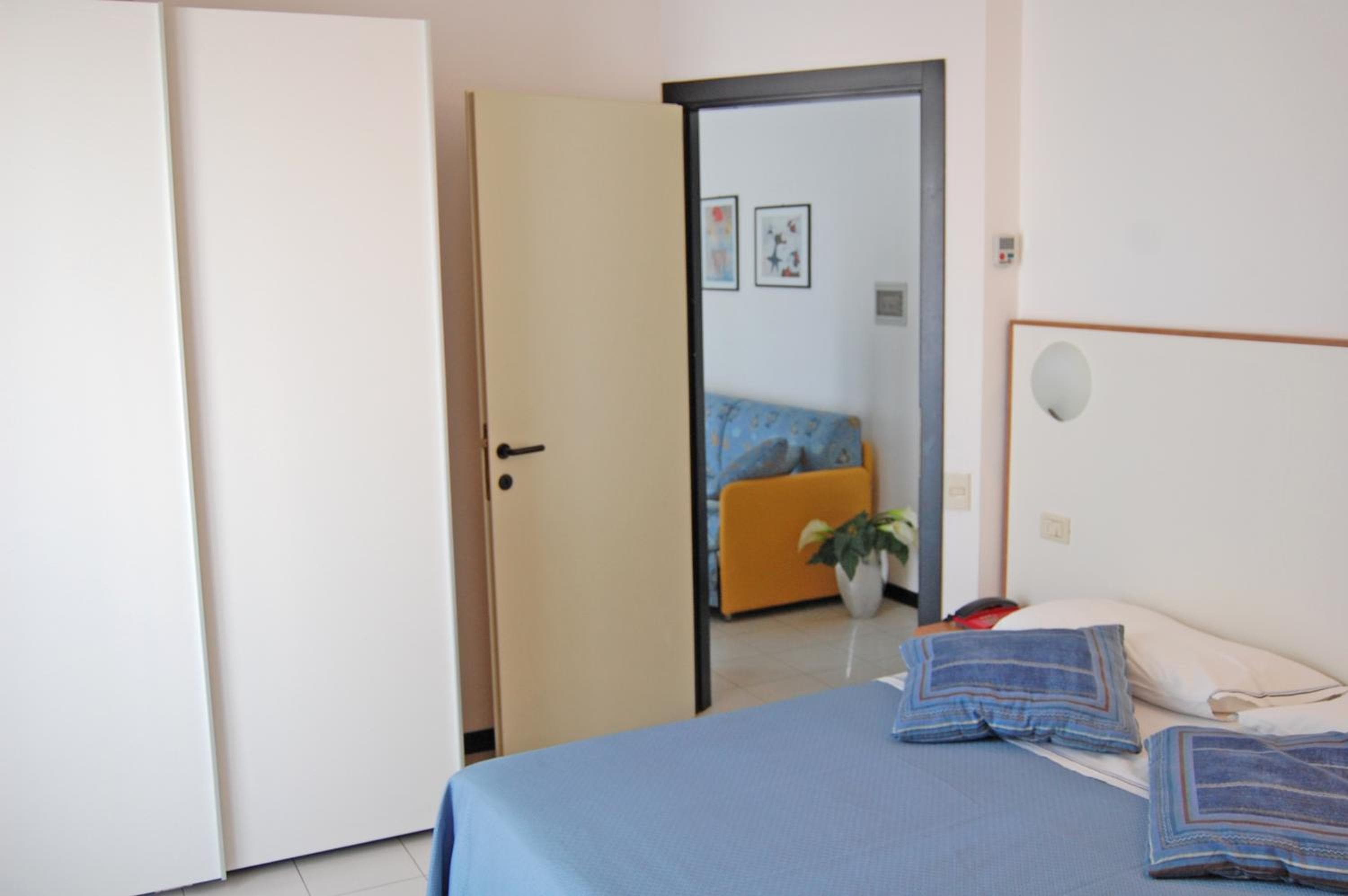 Residence Sangiorgi, Cattolica, photo 2
