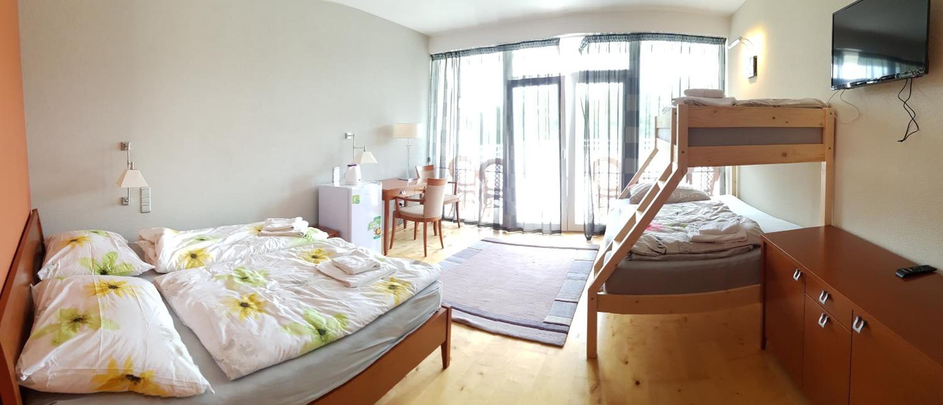 Apartmány Puerto, Senec, photo 2