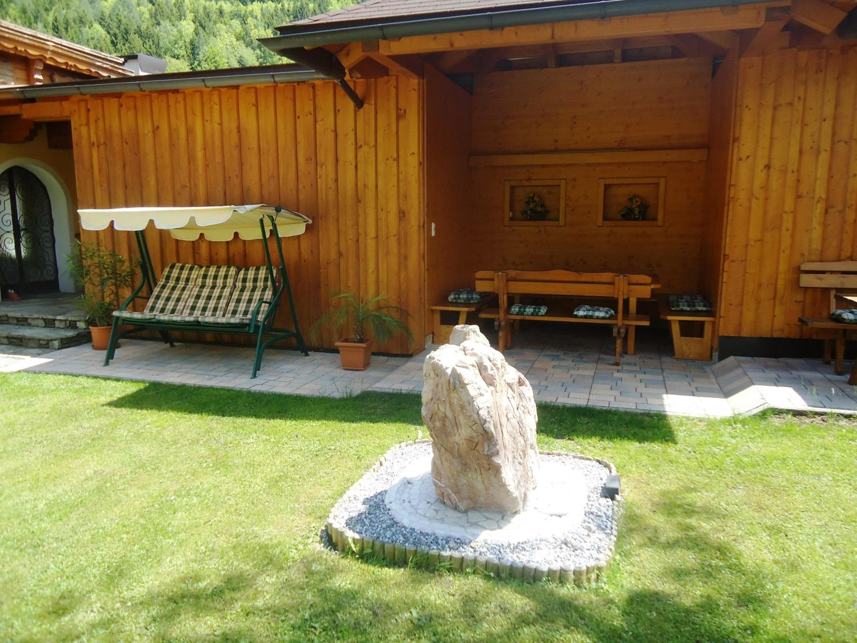 Pension Wald, Faistenau, photo 2