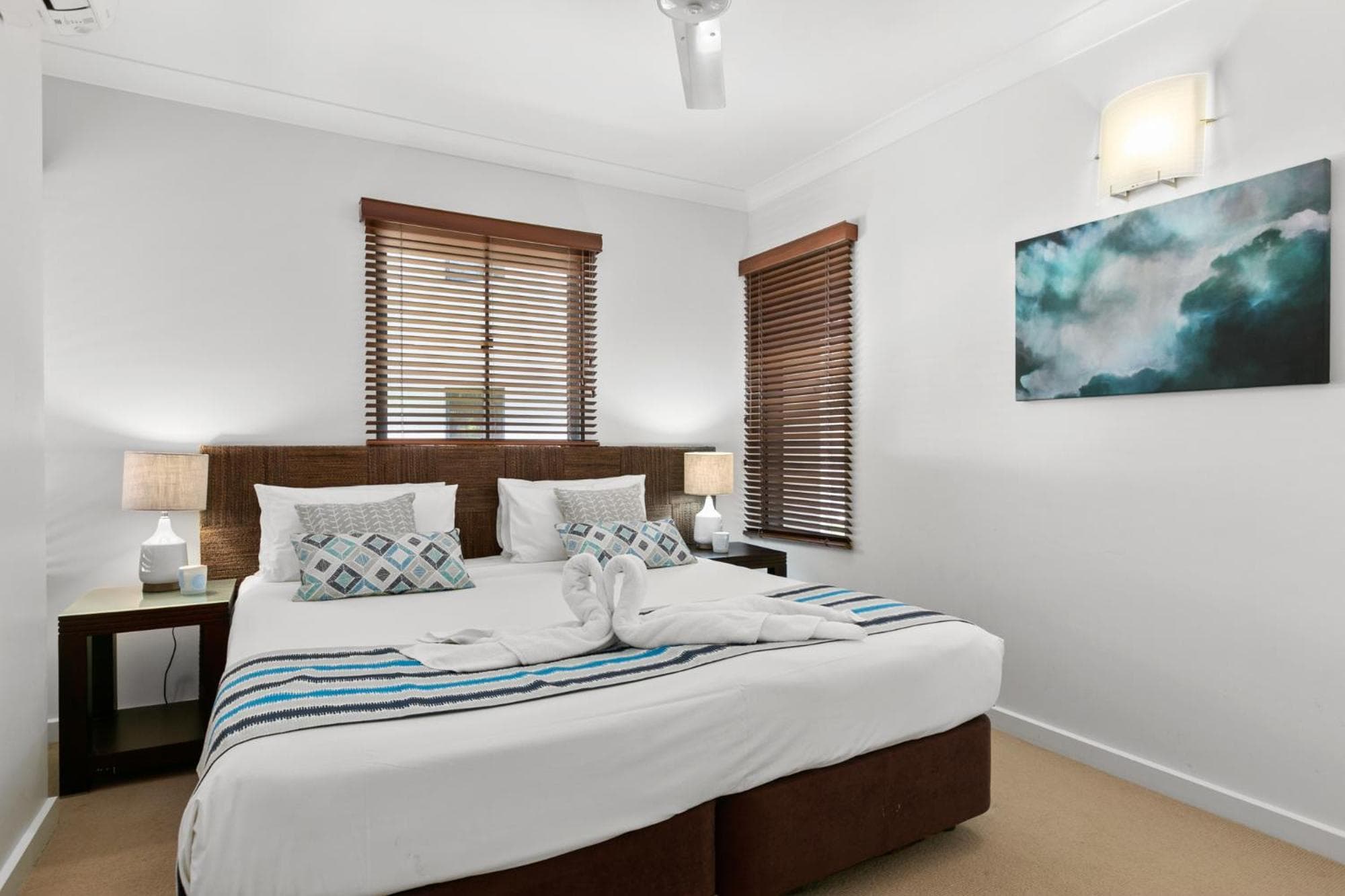 Blue Lagoon Resort, Trinity Beach, photo 4
