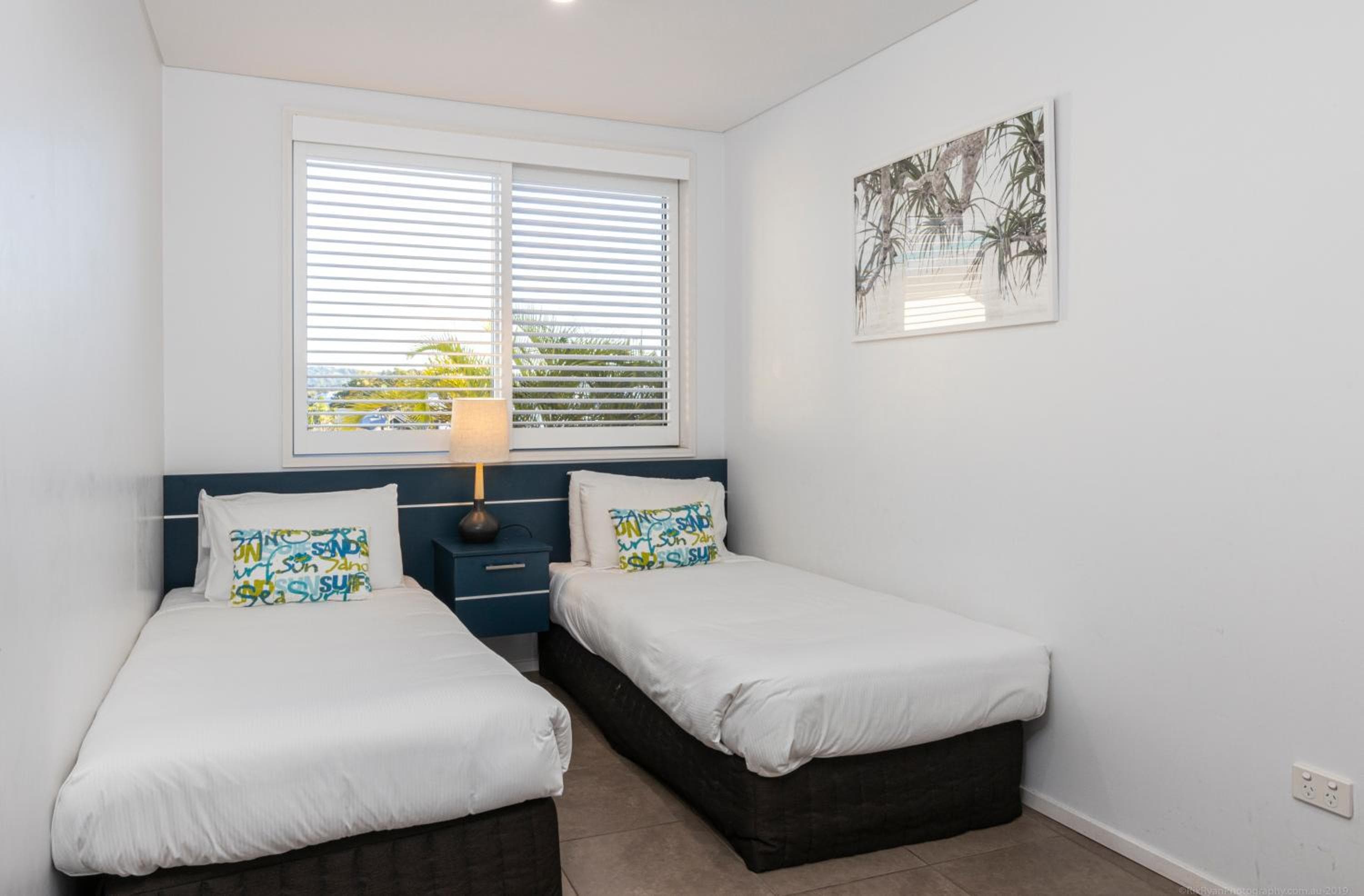 Bay Royal Apartments, Byron Bay, photo 5