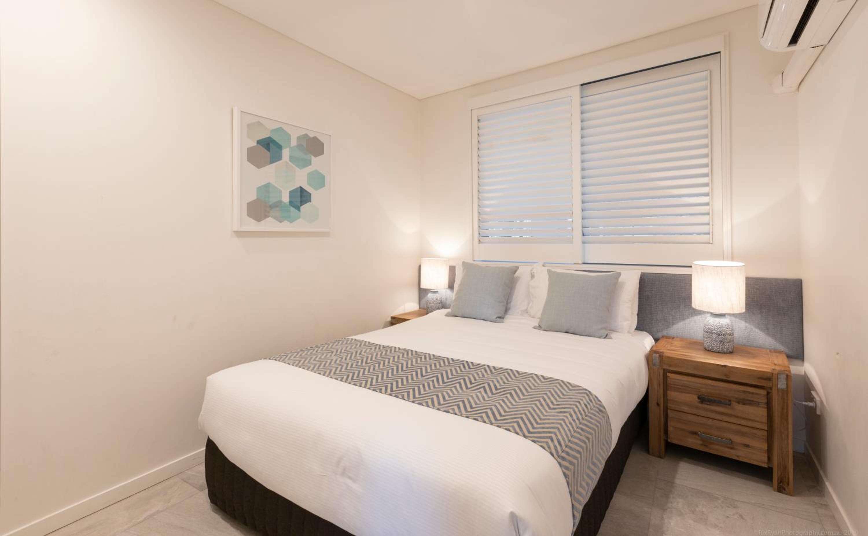 Bay Royal Apartments, Byron Bay, photo 6