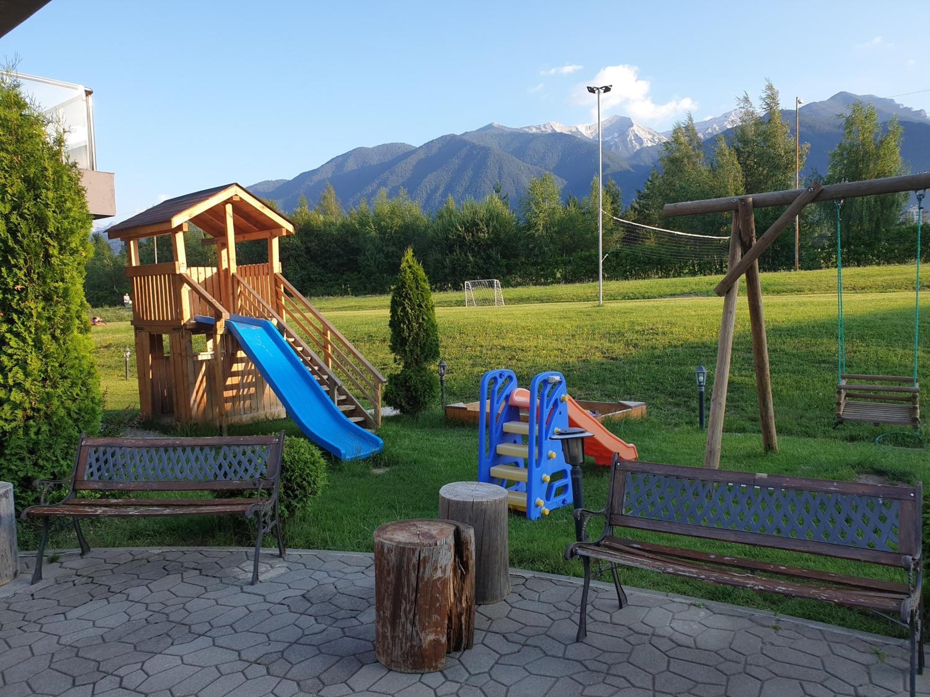 Cornelia Deluxe Residence, Bansko, photo 5