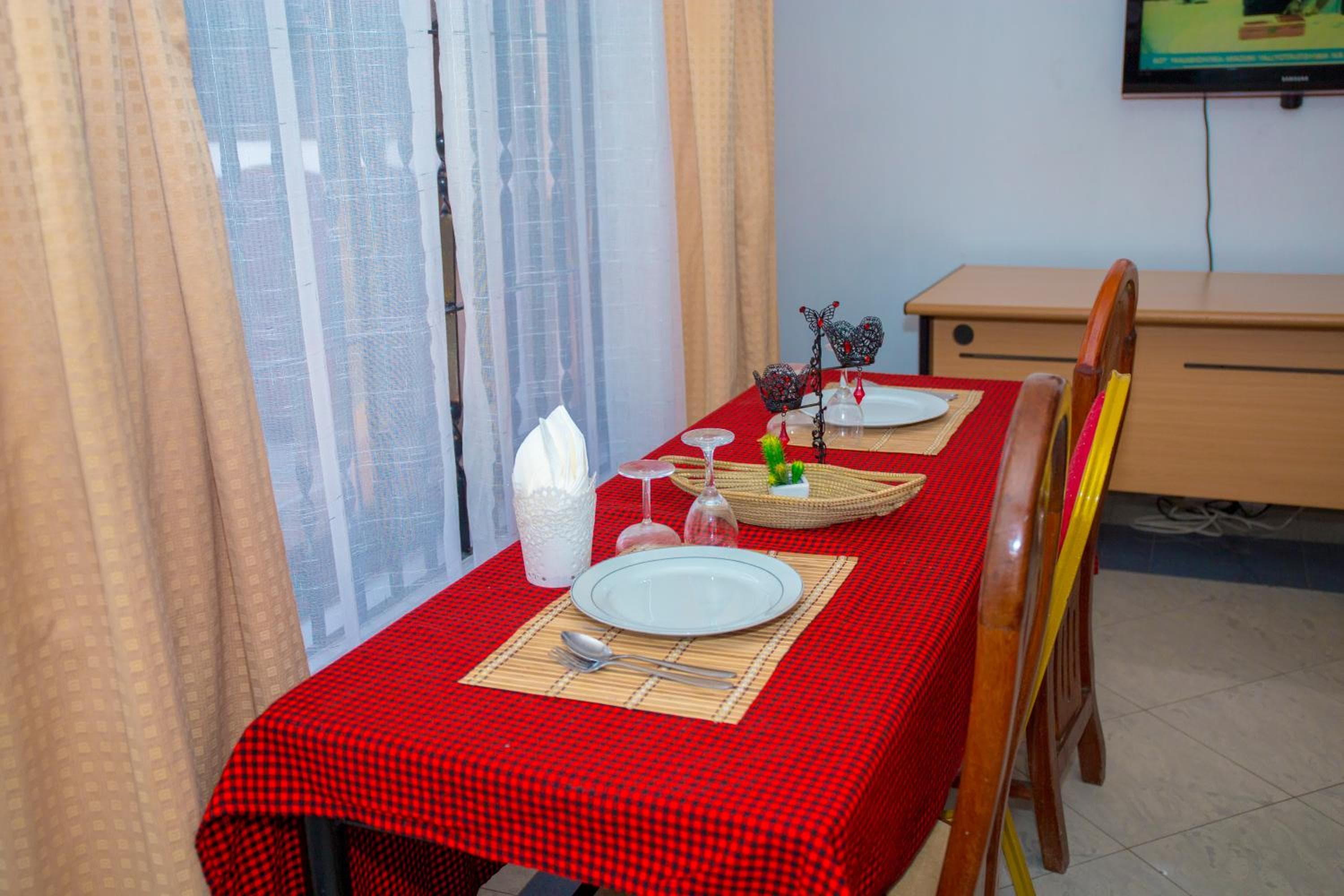 Mikocheni Condo Hotel & Apartments, Dar es Salaam, photo 5