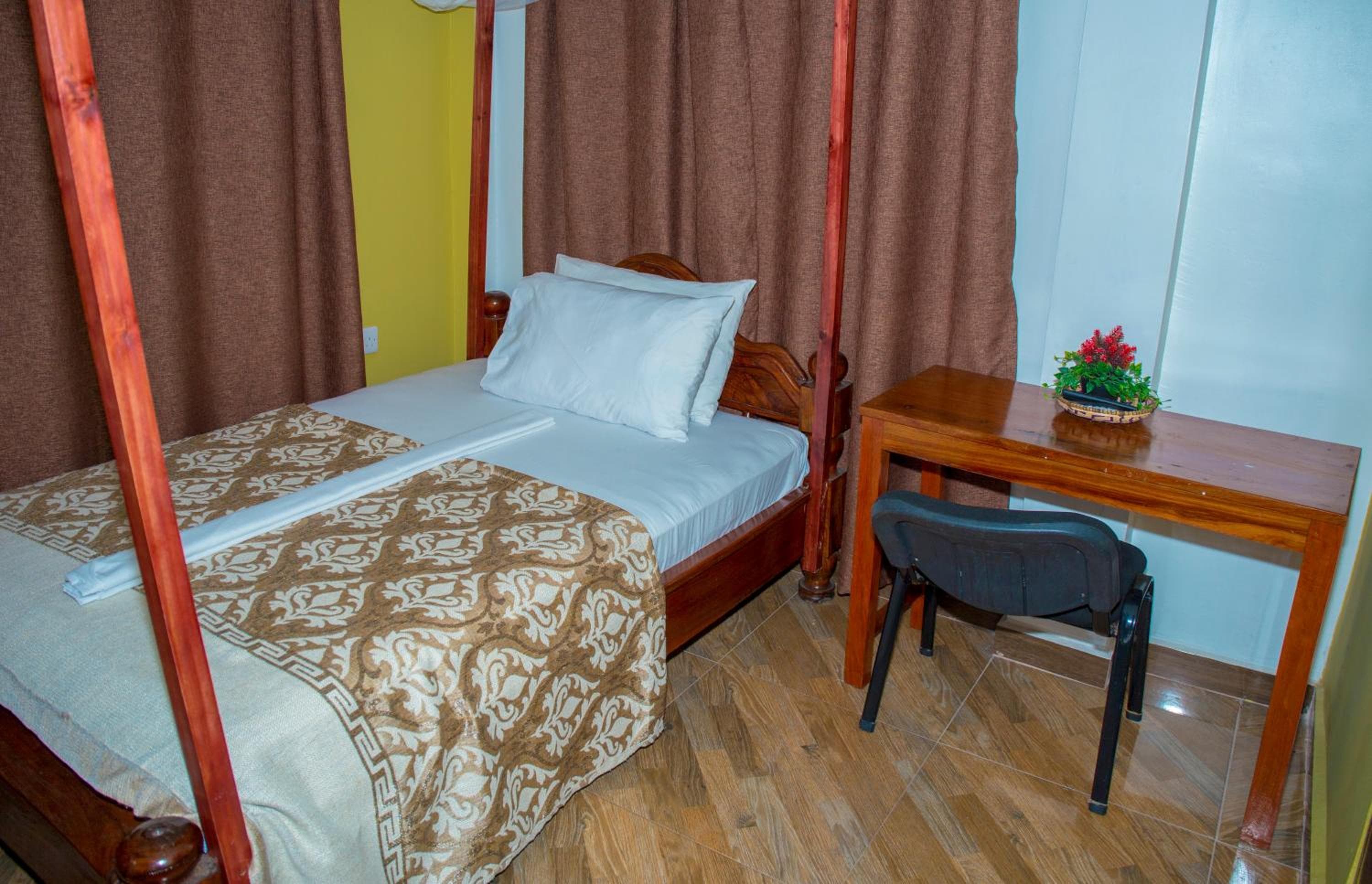 Mikocheni Condo Hotel & Apartments, Dar es Salaam, photo 2