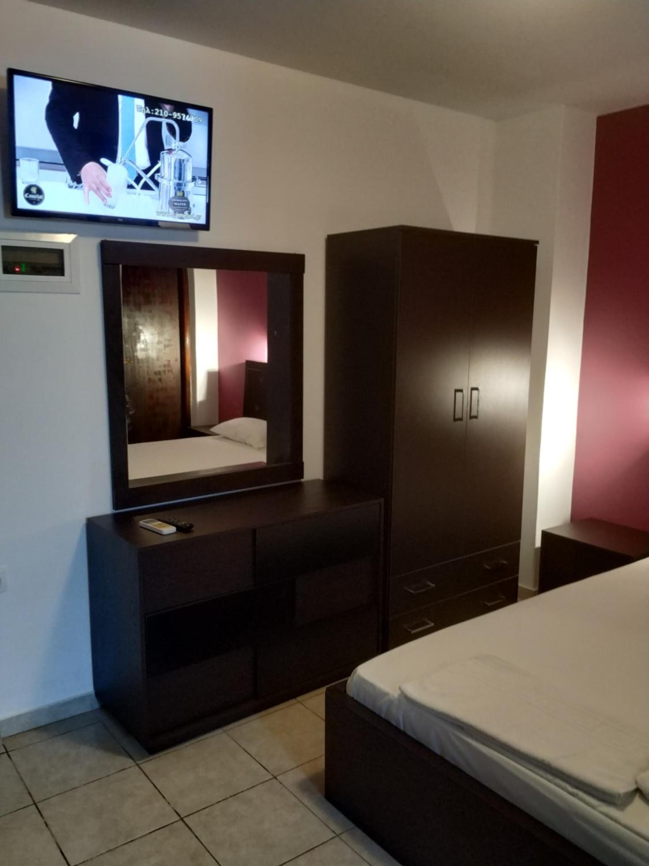Mavroforos Hotel, Agios Nikolaos, photo 2