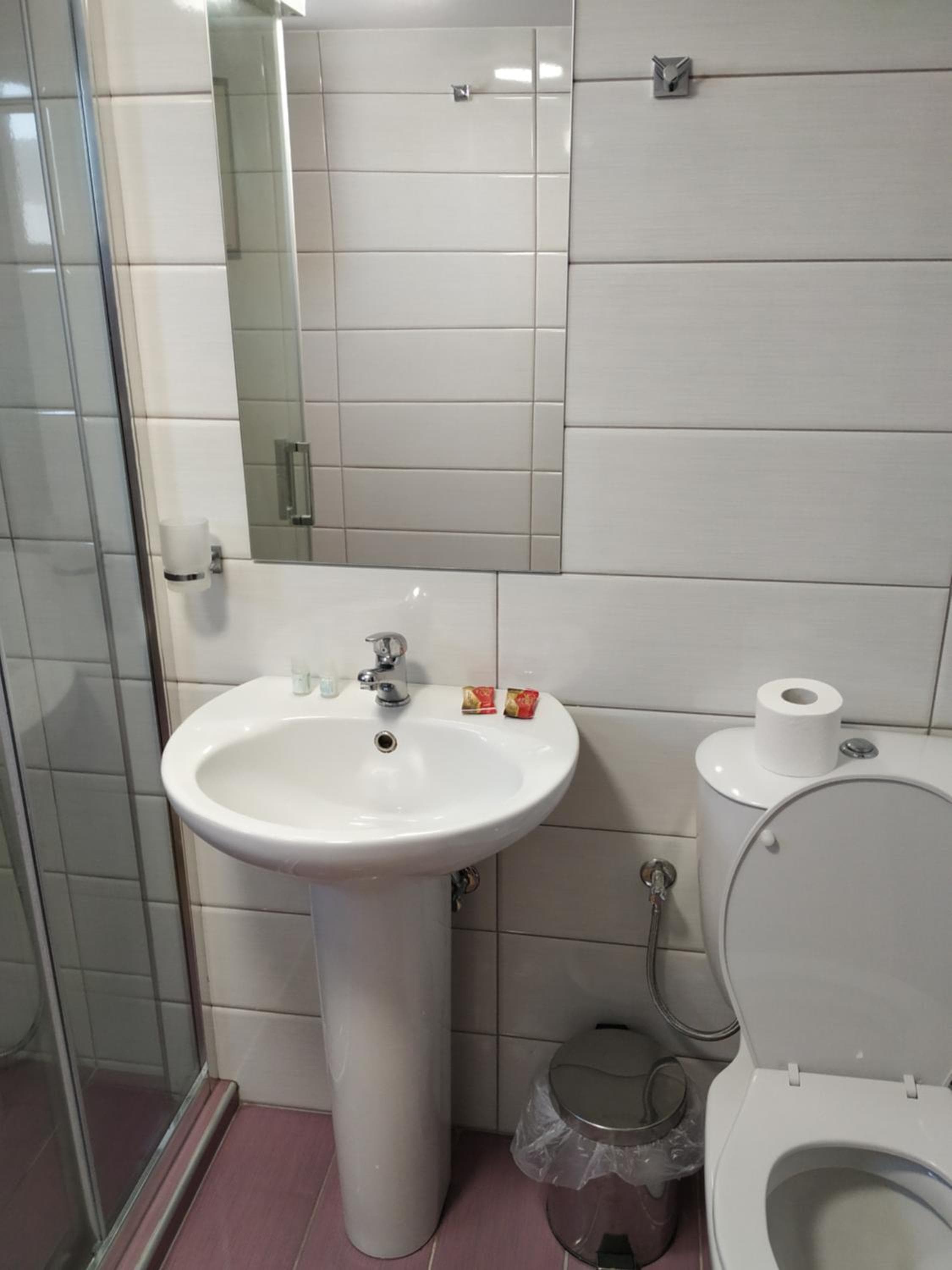 Mavroforos Hotel, Agios Nikolaos, photo 5