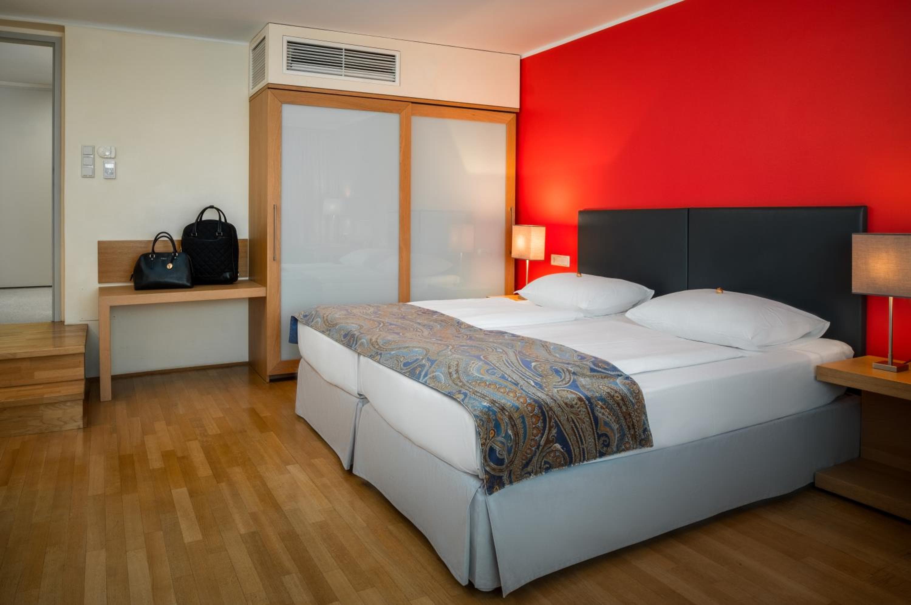 Appartement-Hotel an der Riemergasse, Vienna, photo 3