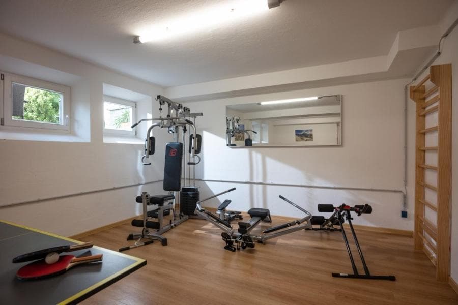 Apartments Rosenhof, Mayrhofen, photo 5