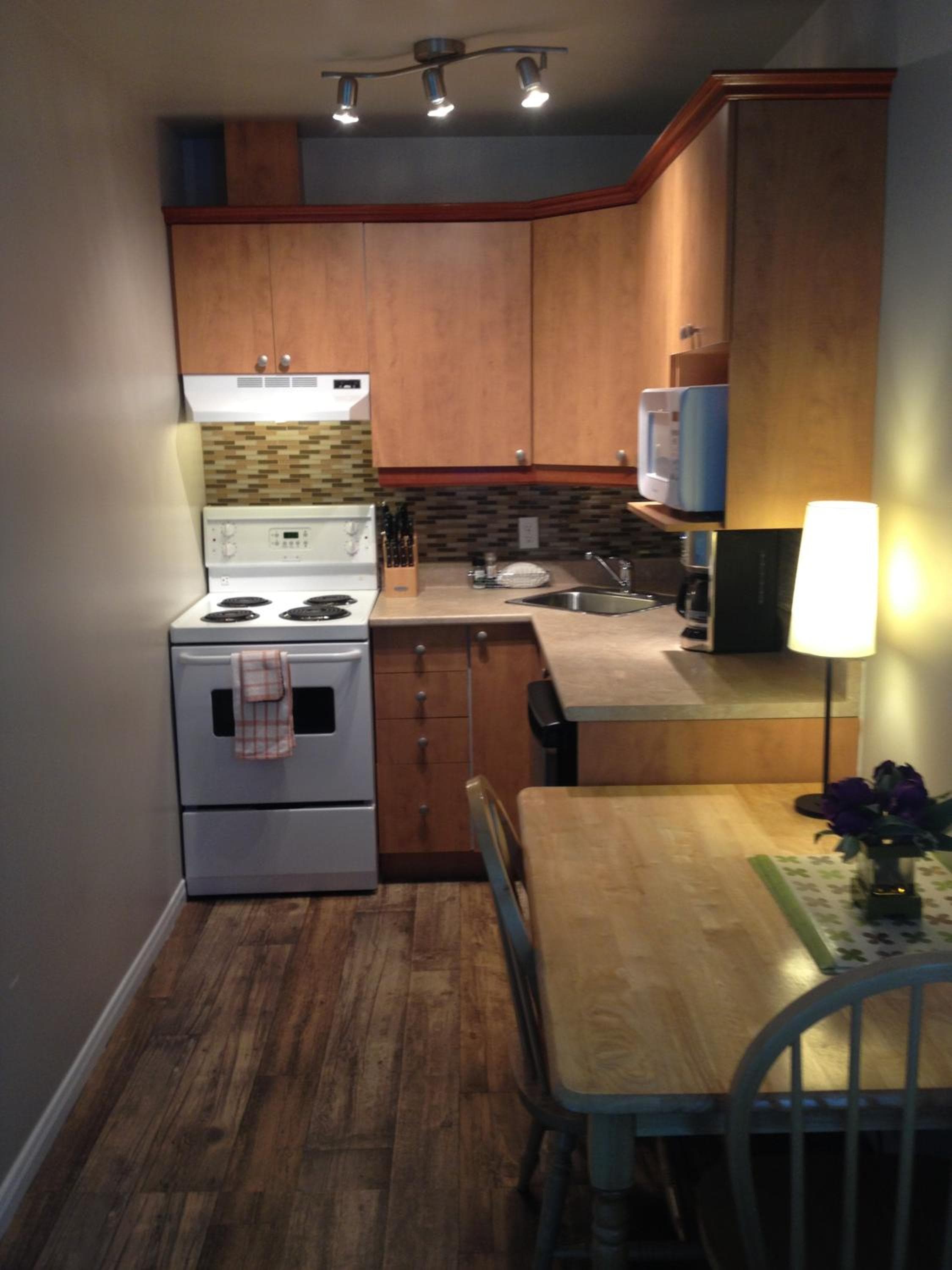 Studiotel Bromont, Bromont, photo 3