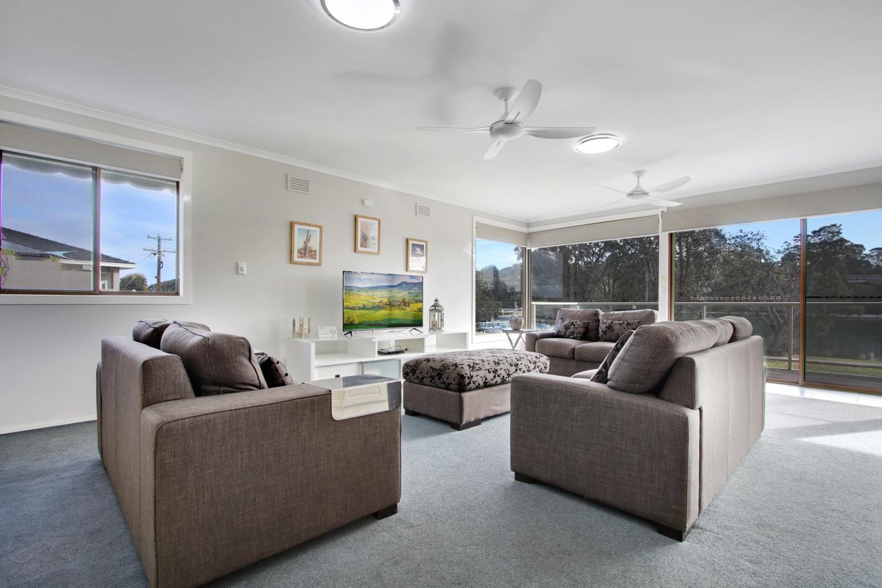 Hybiscus Waterfront Apartments, Lakes Entrance, photo 5