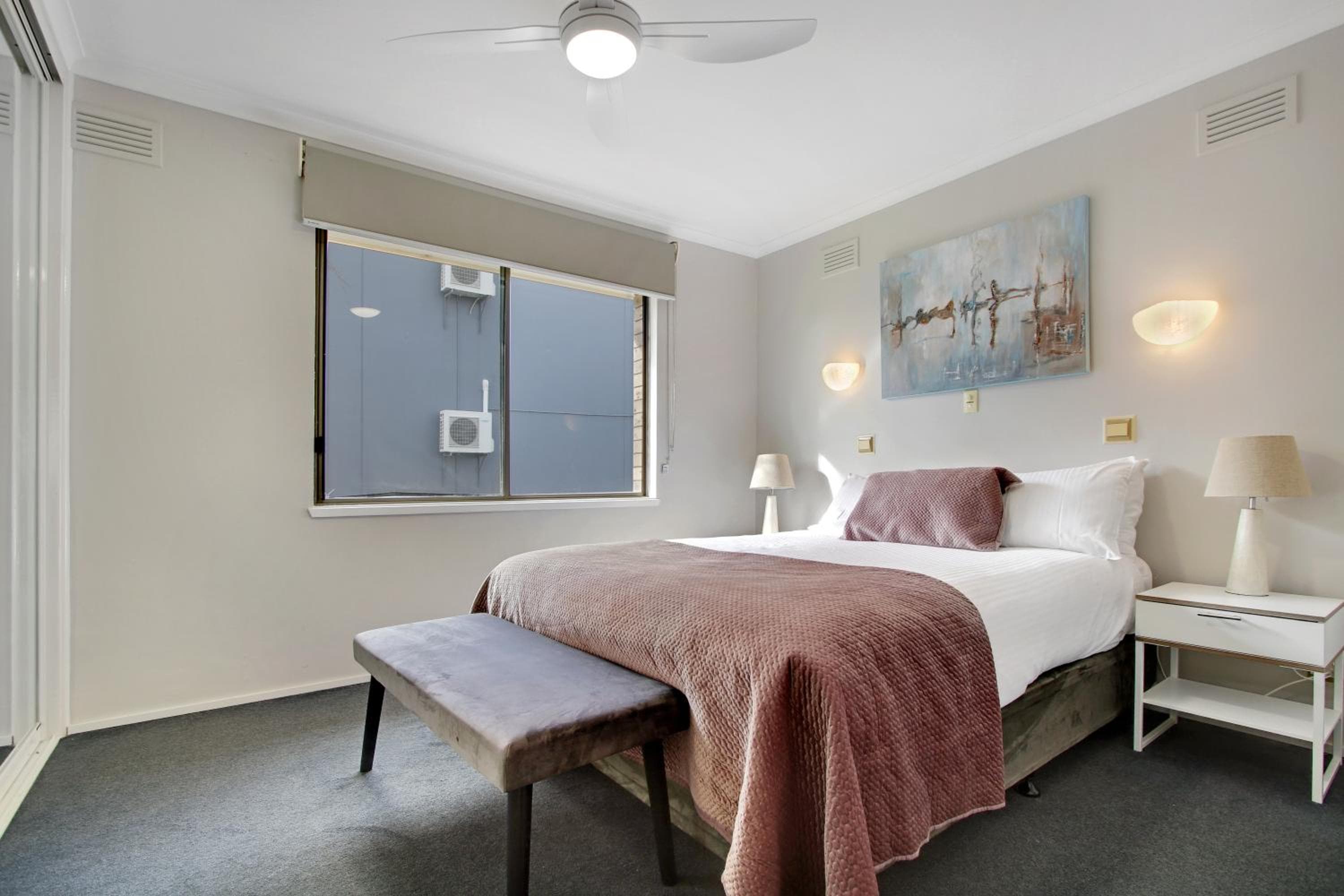 Hybiscus Waterfront Apartments, Lakes Entrance, photo 6