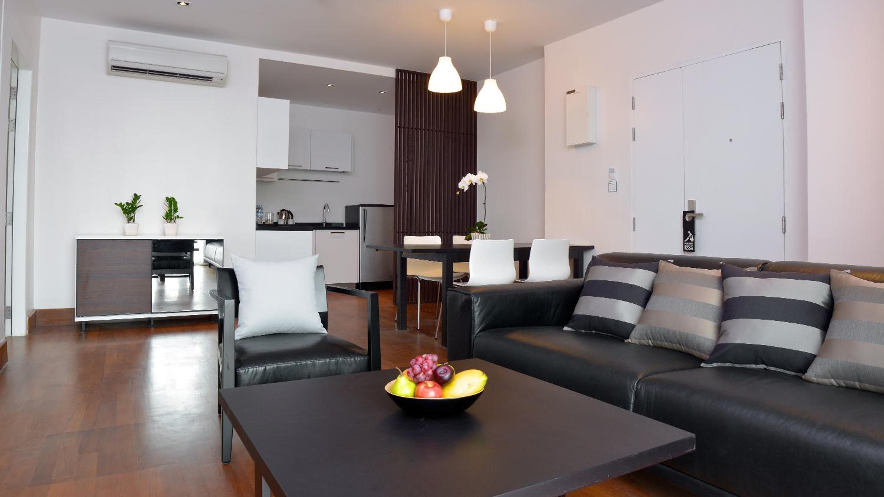 Residence26, Yangon
