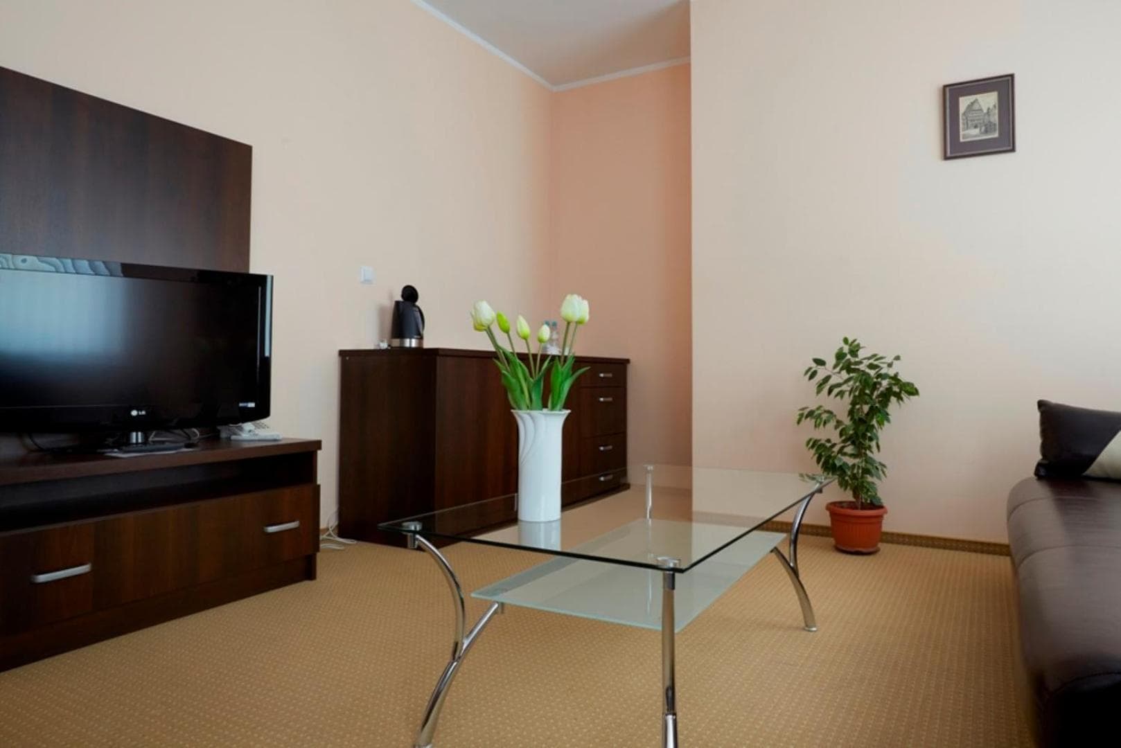 Pokoje Gościnne WSAP, Ostrołęka, photo 6