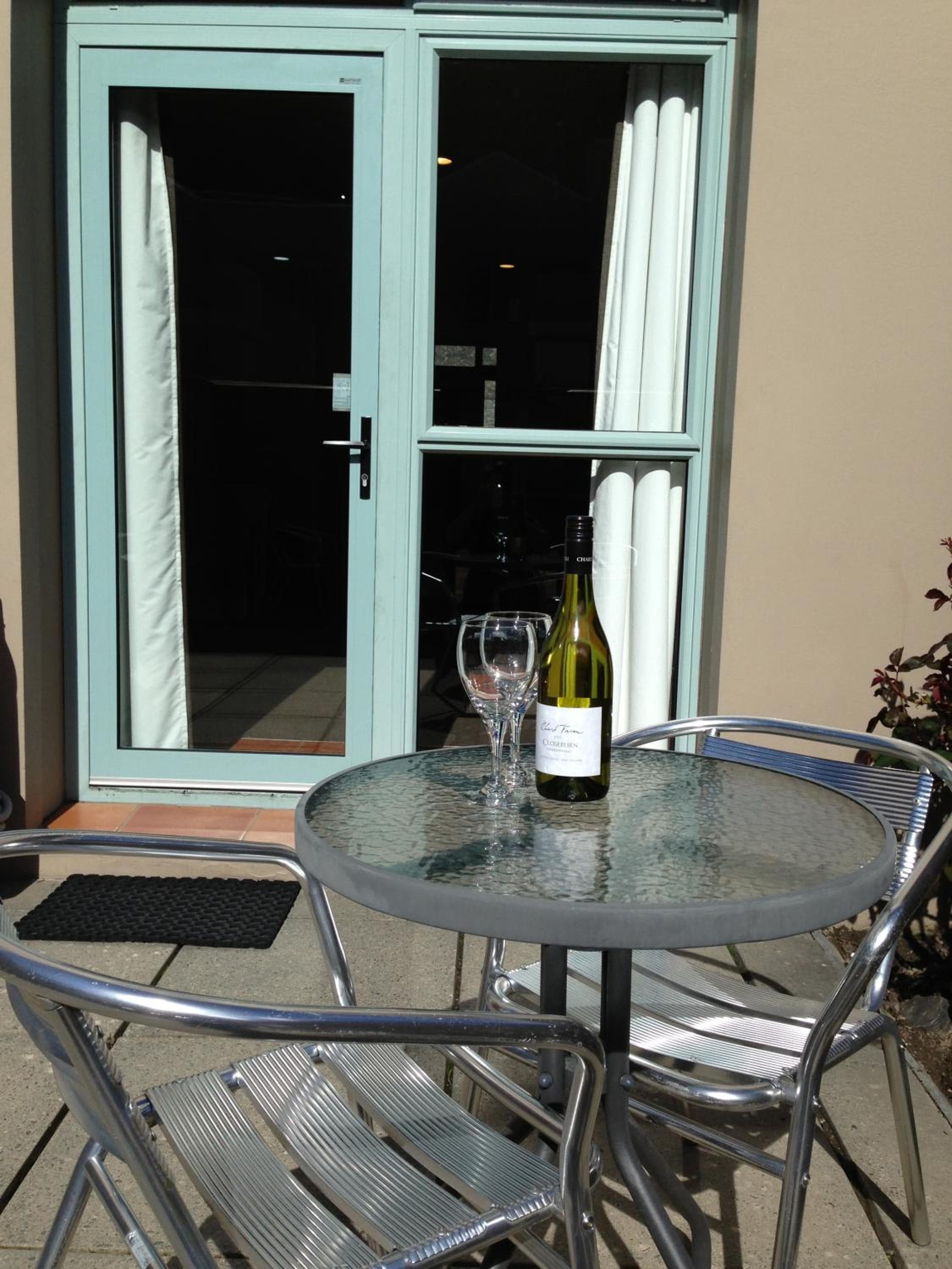 Queenstown Gateway Apartments, Queenstown, photo 5