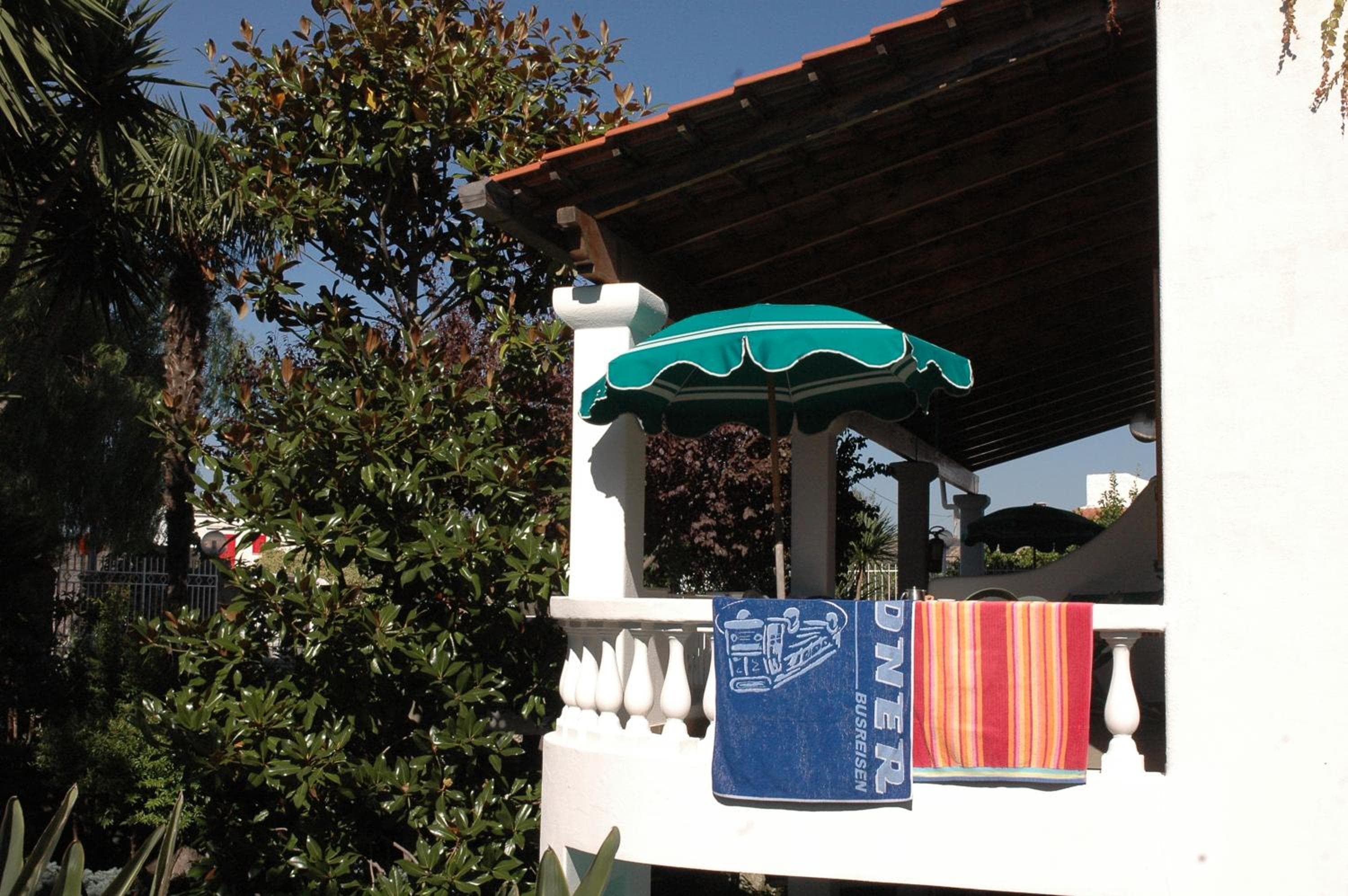 Residence Villa Tina, Forio d'Ischia, photo 5
