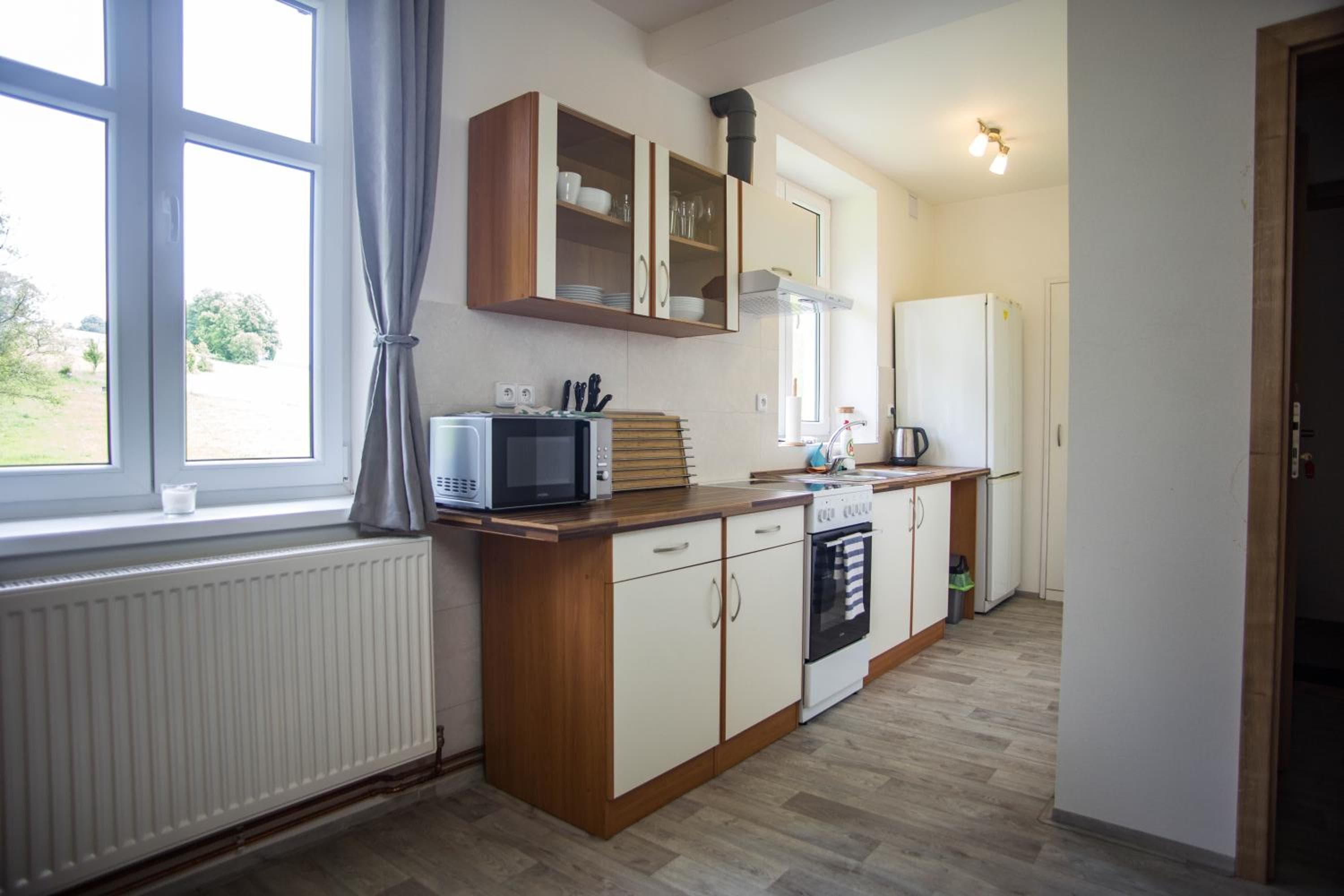 Apartmány Ve Mlejně, Čachrov, photo 5