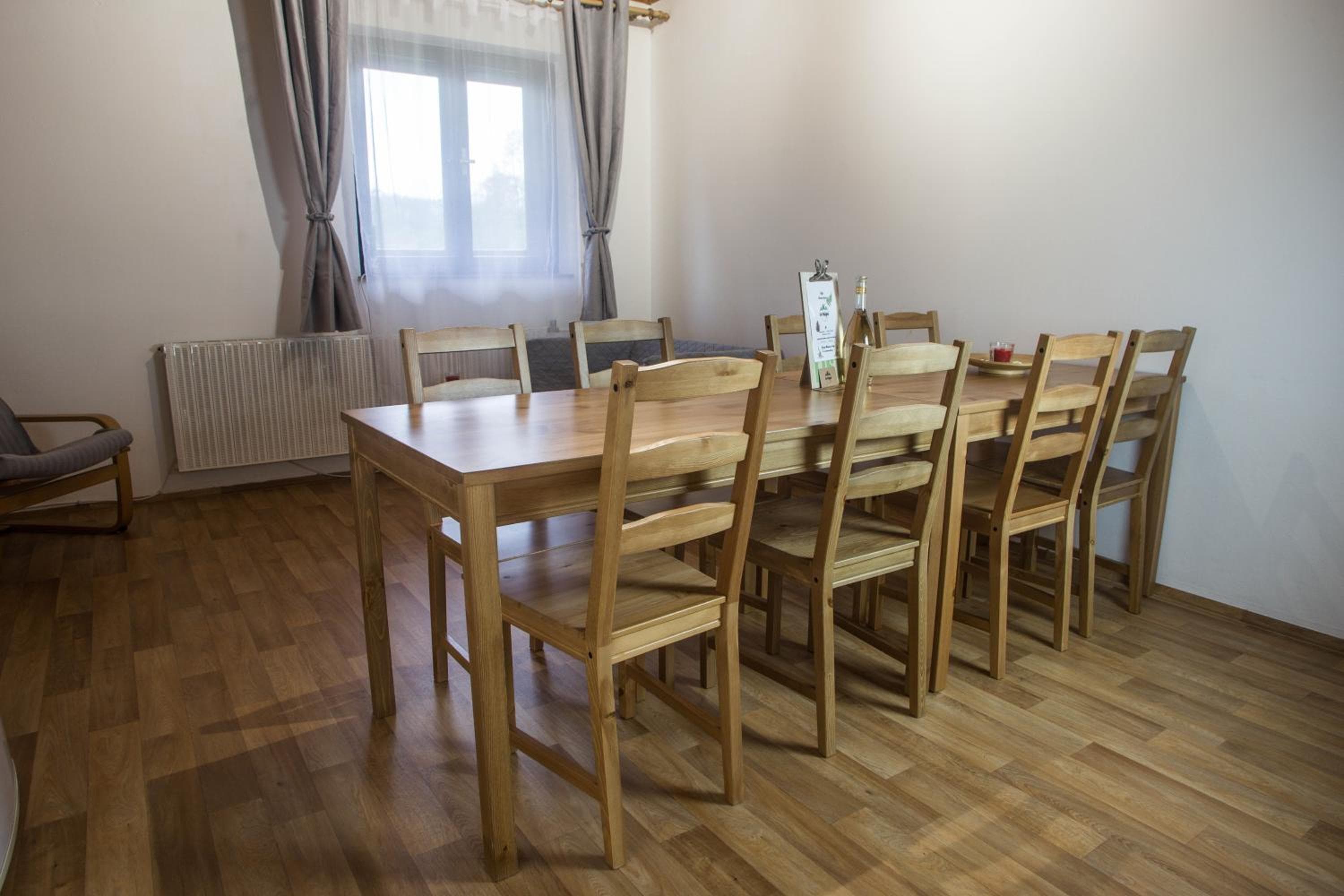 Apartmány Ve Mlejně, Čachrov, photo 4