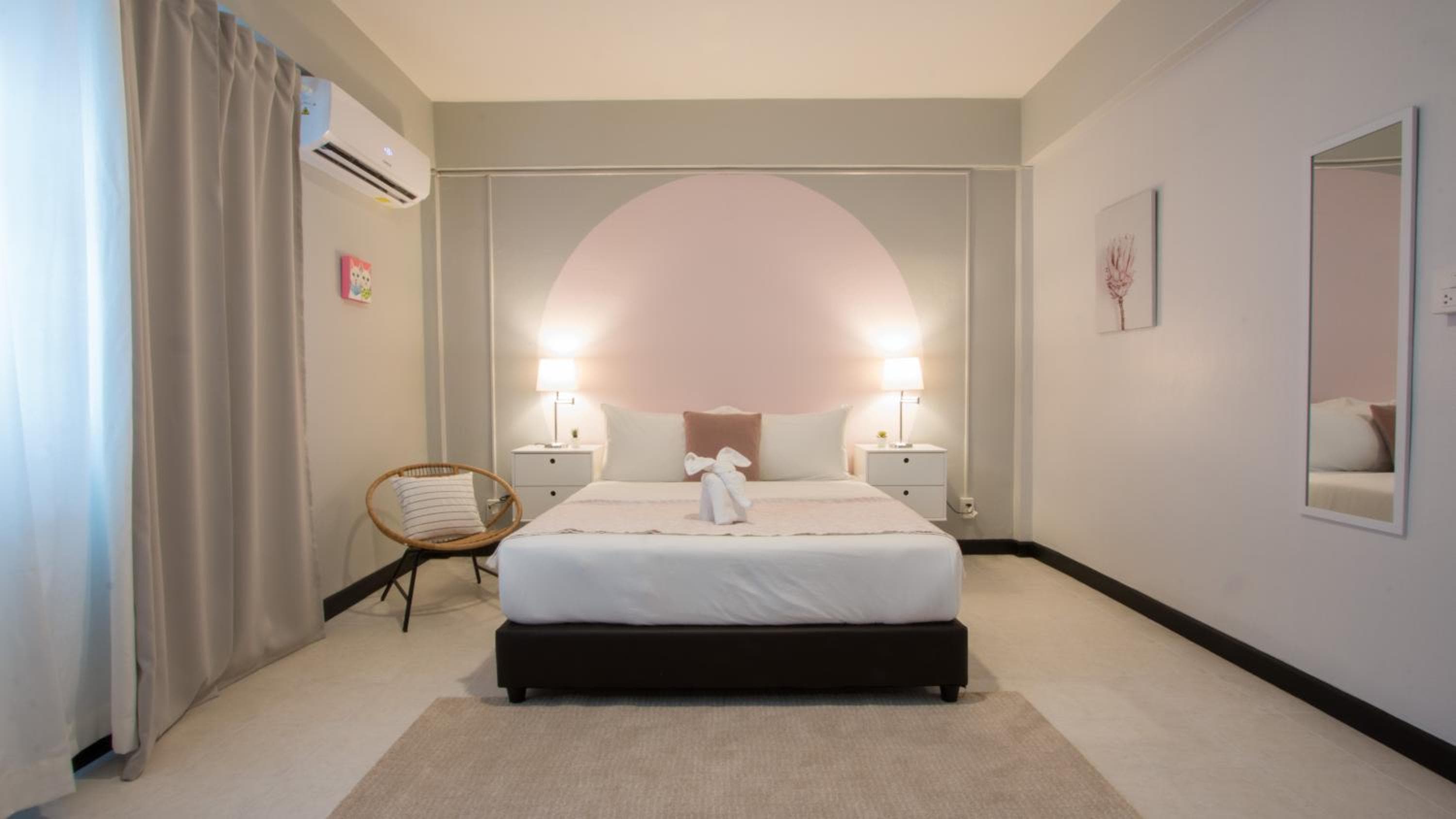 Neveu Premier Residence : Ratchada, Bangkok, photo 2
