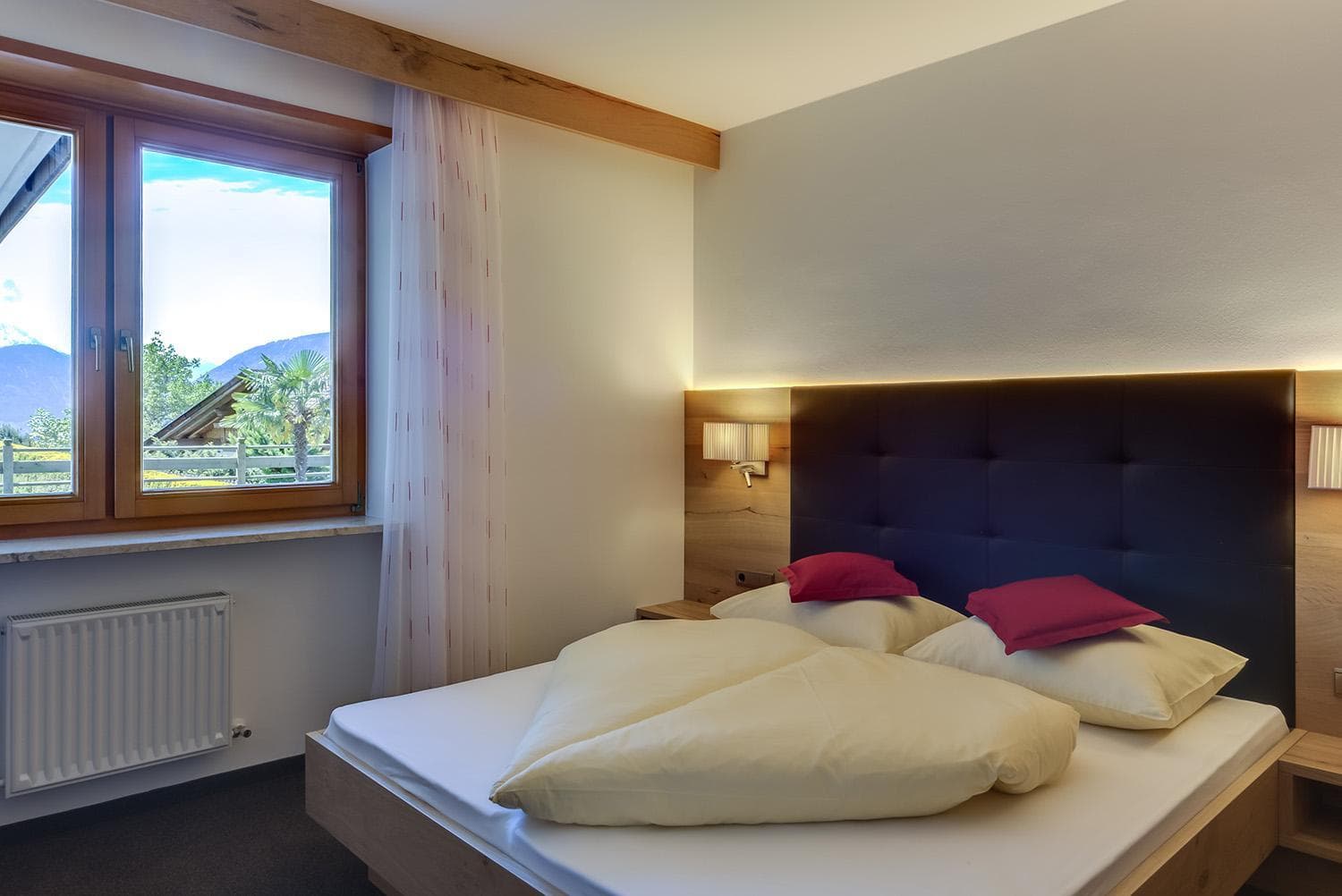 Residence Krone, Schenna, photo 3