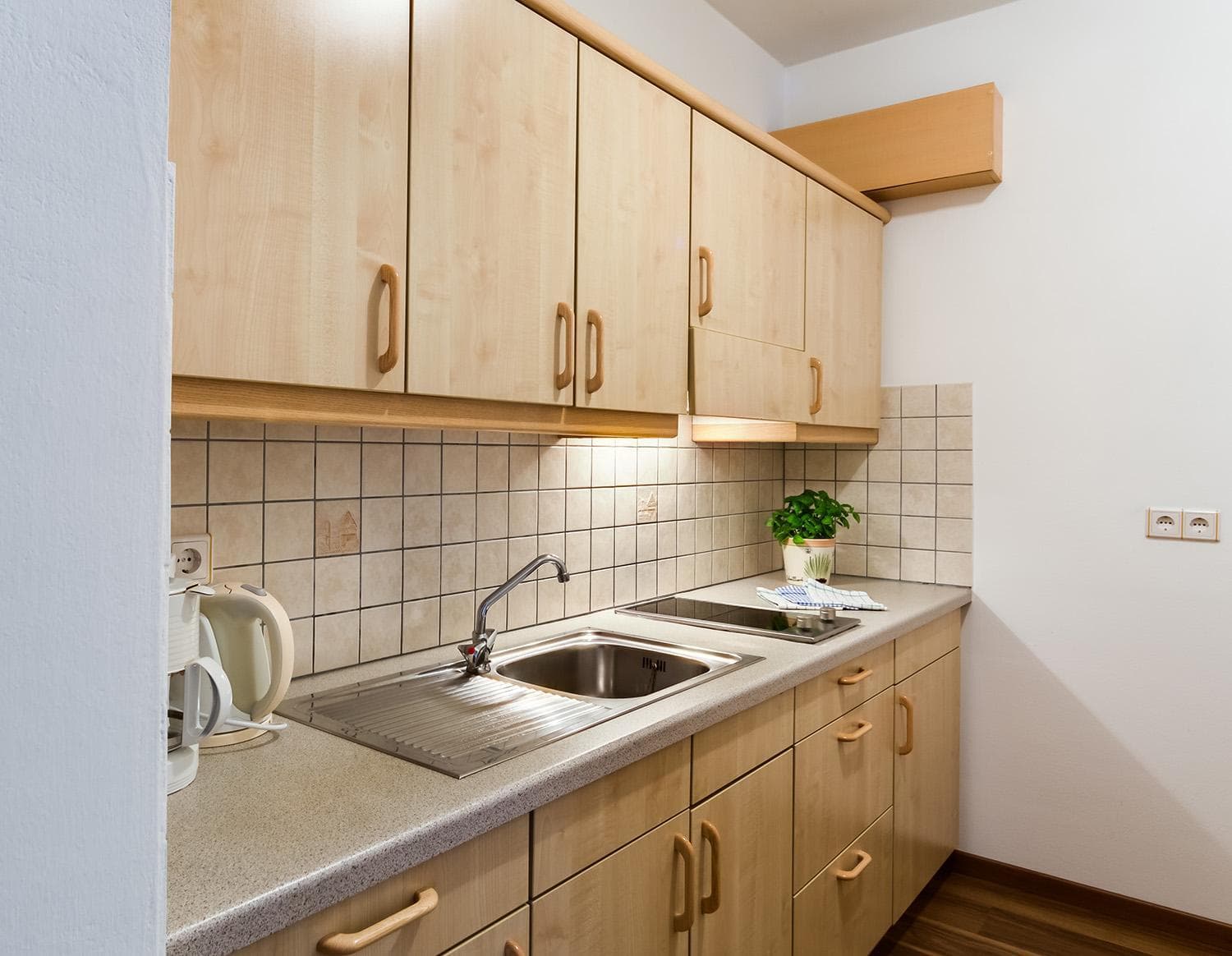 Residence Krone, Schenna, photo 4